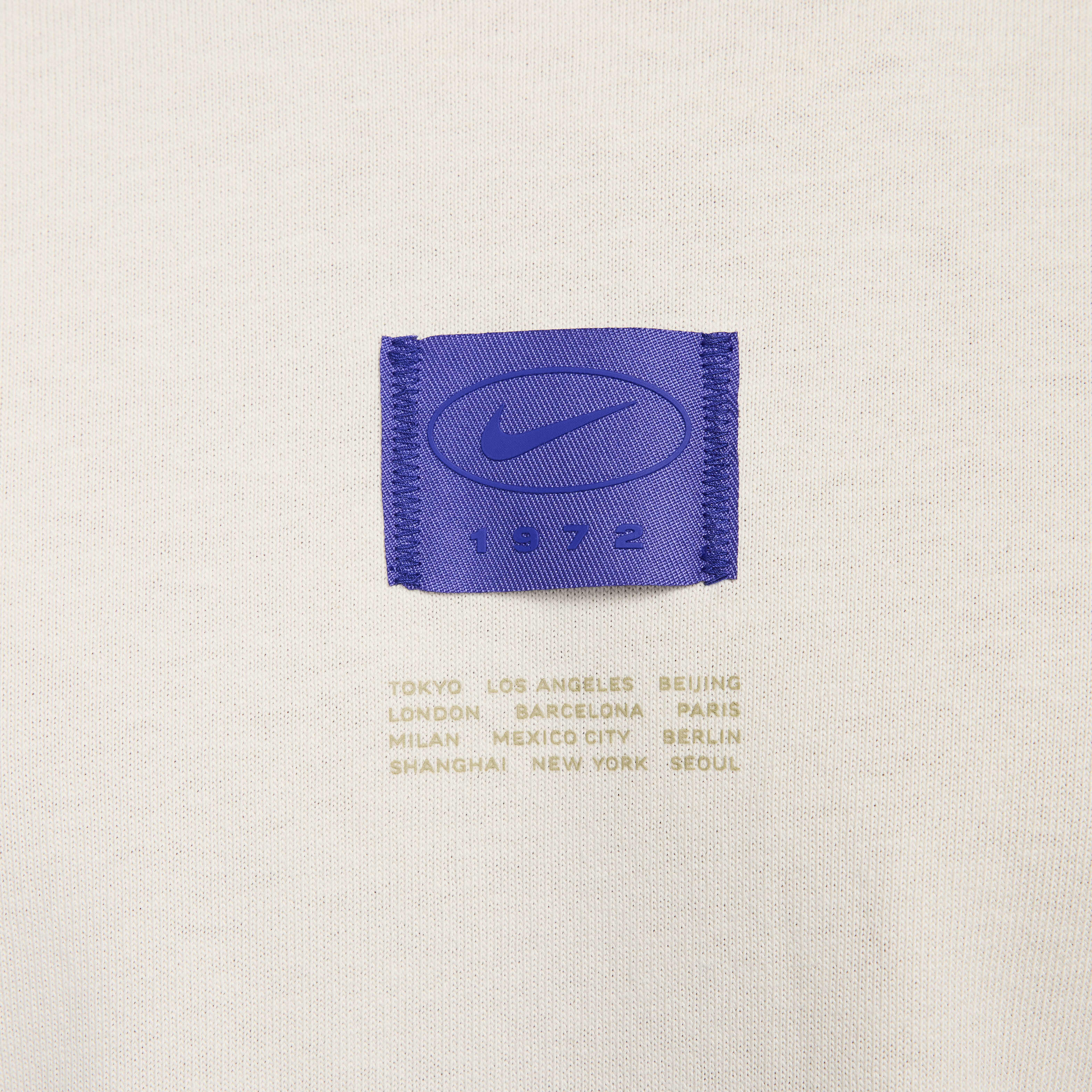 Nike Sportswear image number 3