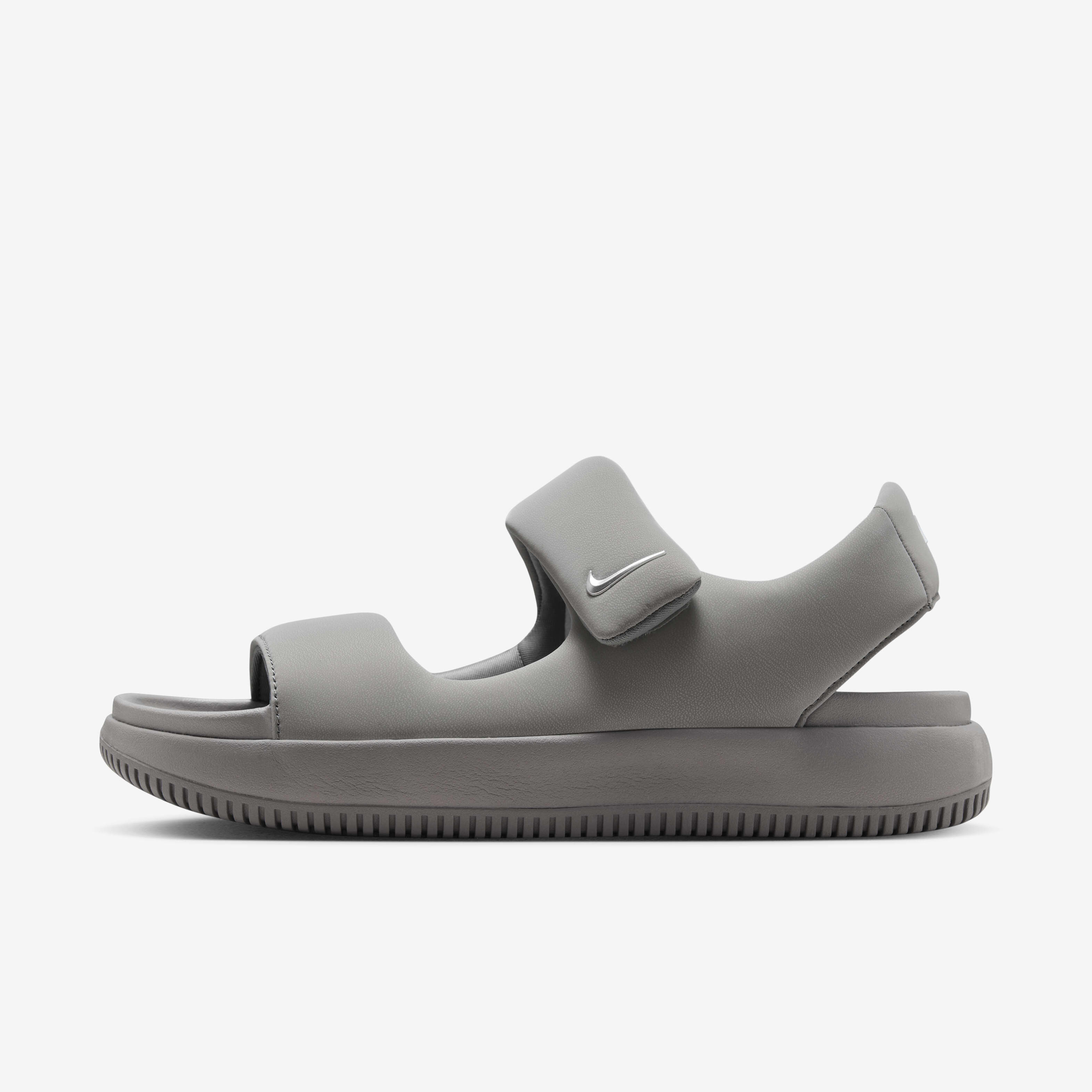【NIKE】◆韓国★大人気◆MENS CALM SANDAL◆カーキ◆ Buy Nike Calm Men's Sandals - Flat Pewter/Flat Pewter