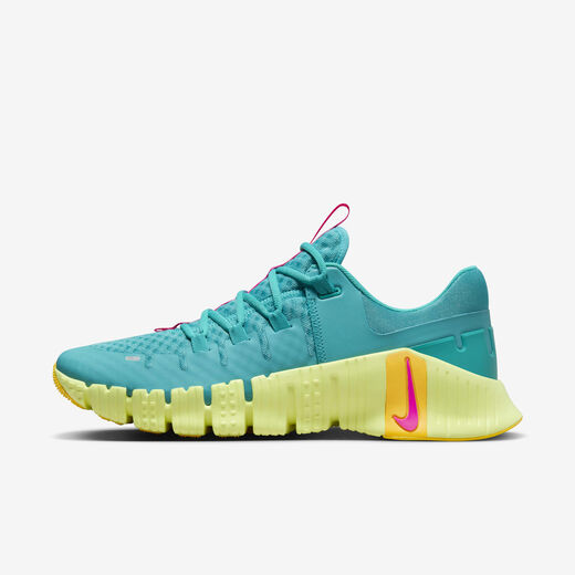 Shoes-Nike, Nike Free Metcon 5, Men's Workout Shoes
