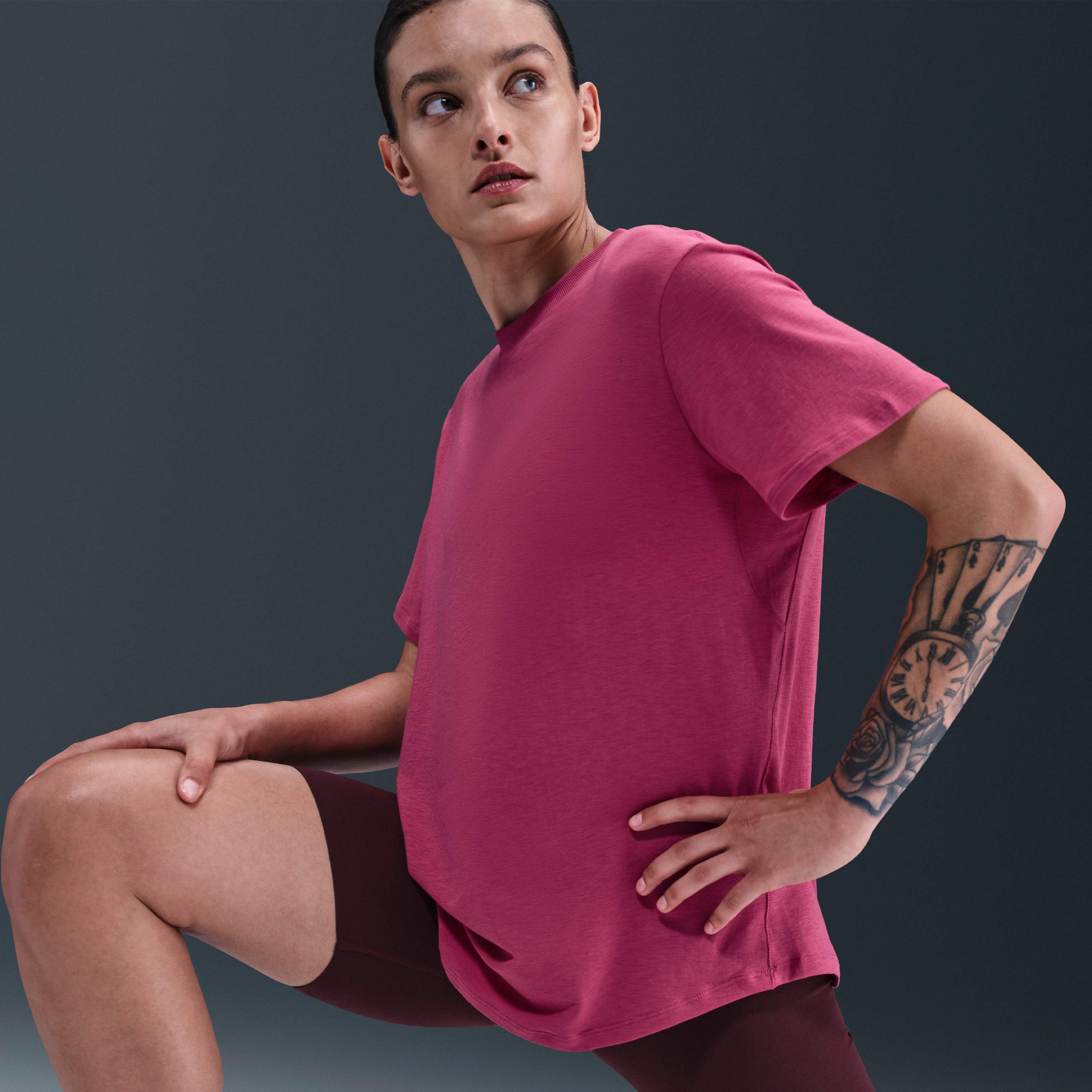 نايكي ون ريلاكسد image number 2