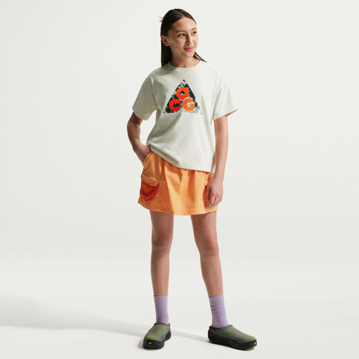 Kids' Short Sleeves Shirts-Nike, Nike ACG, Older Kids' Max90 T-Shirt