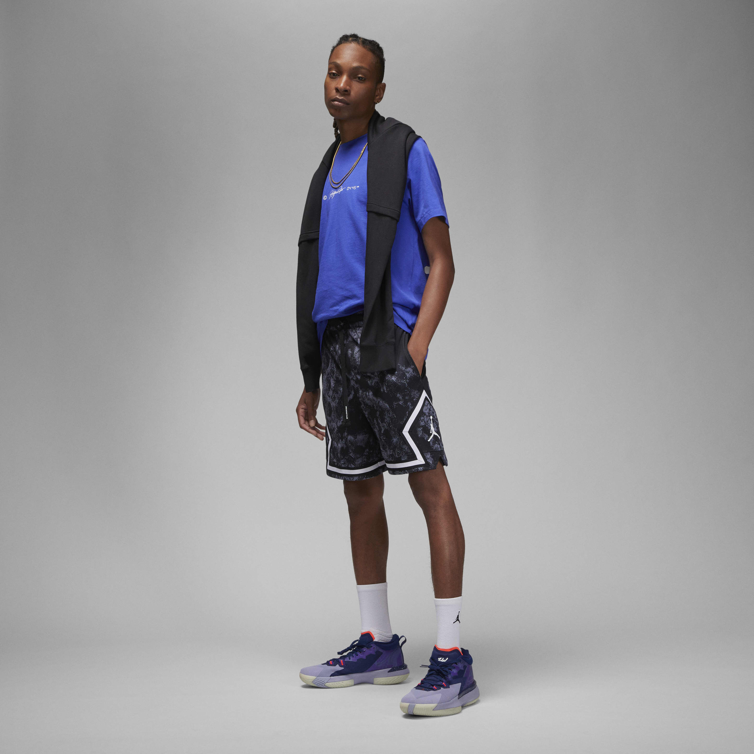 جوردن سبورت image number 5