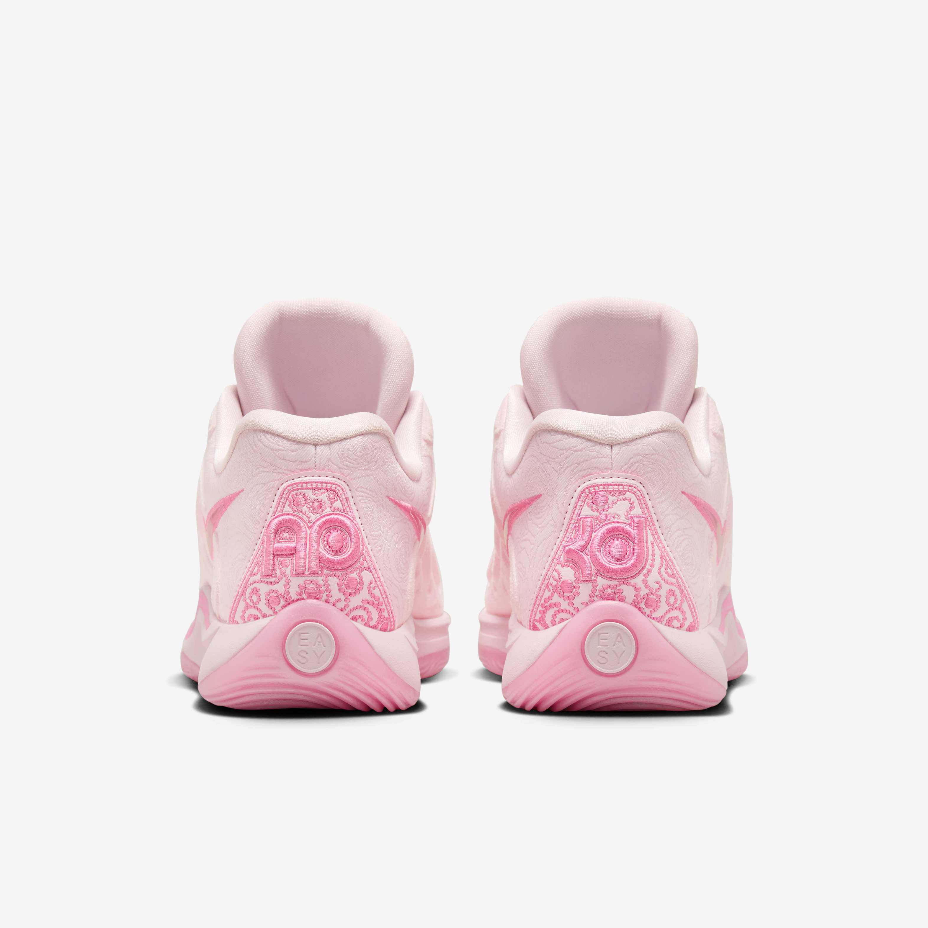Nike kevin durant kids Pink outlet