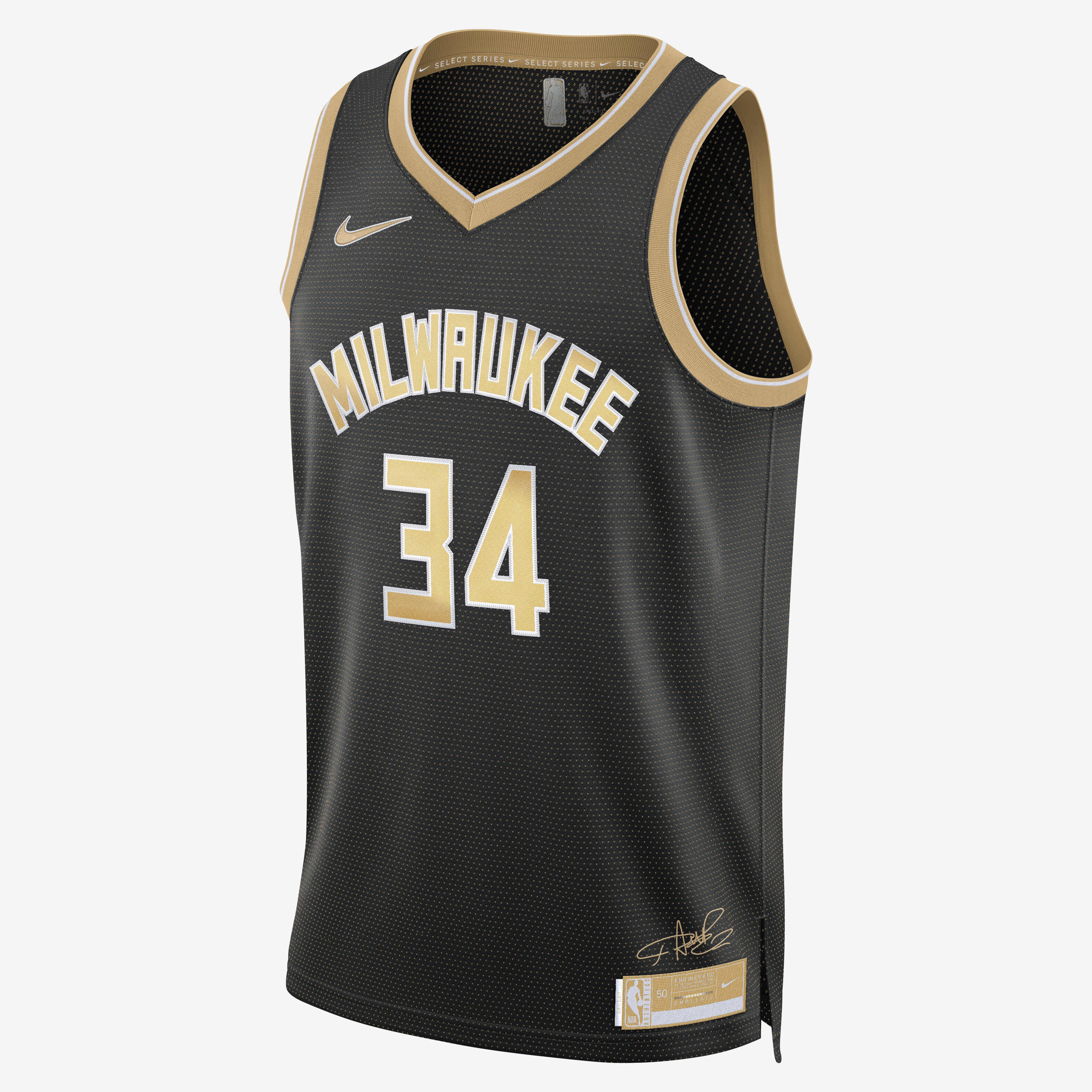 Nike show your game clearance