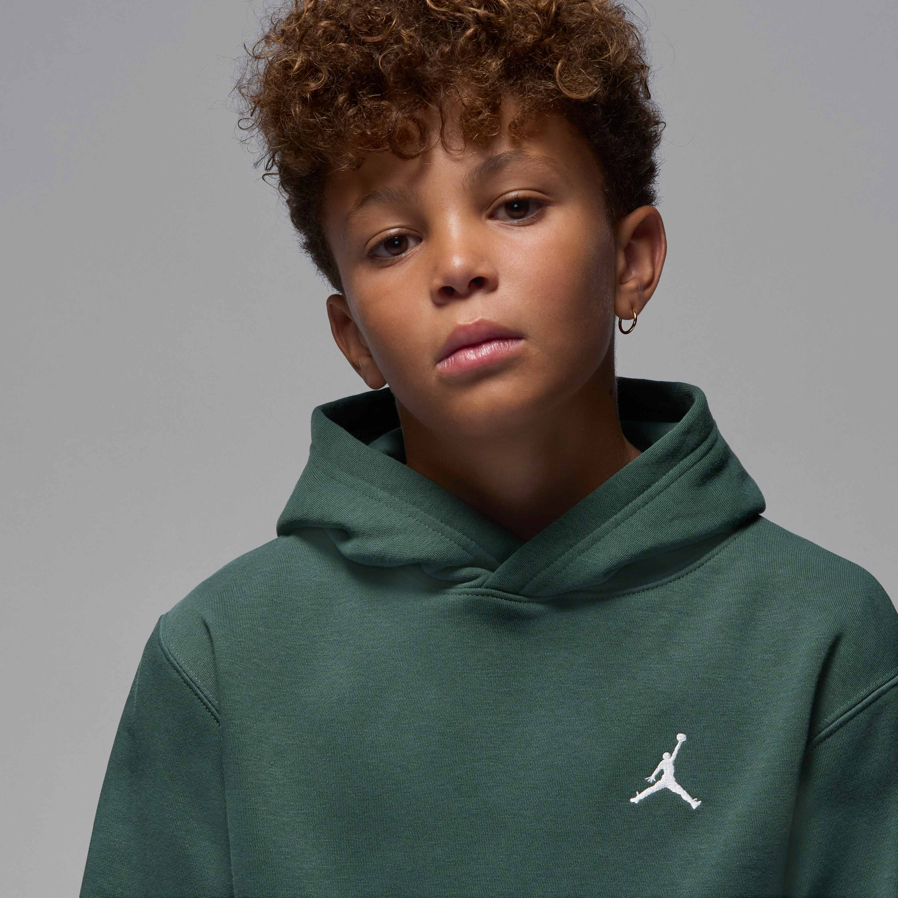 Jordan Brooklyn Fleece image number 2