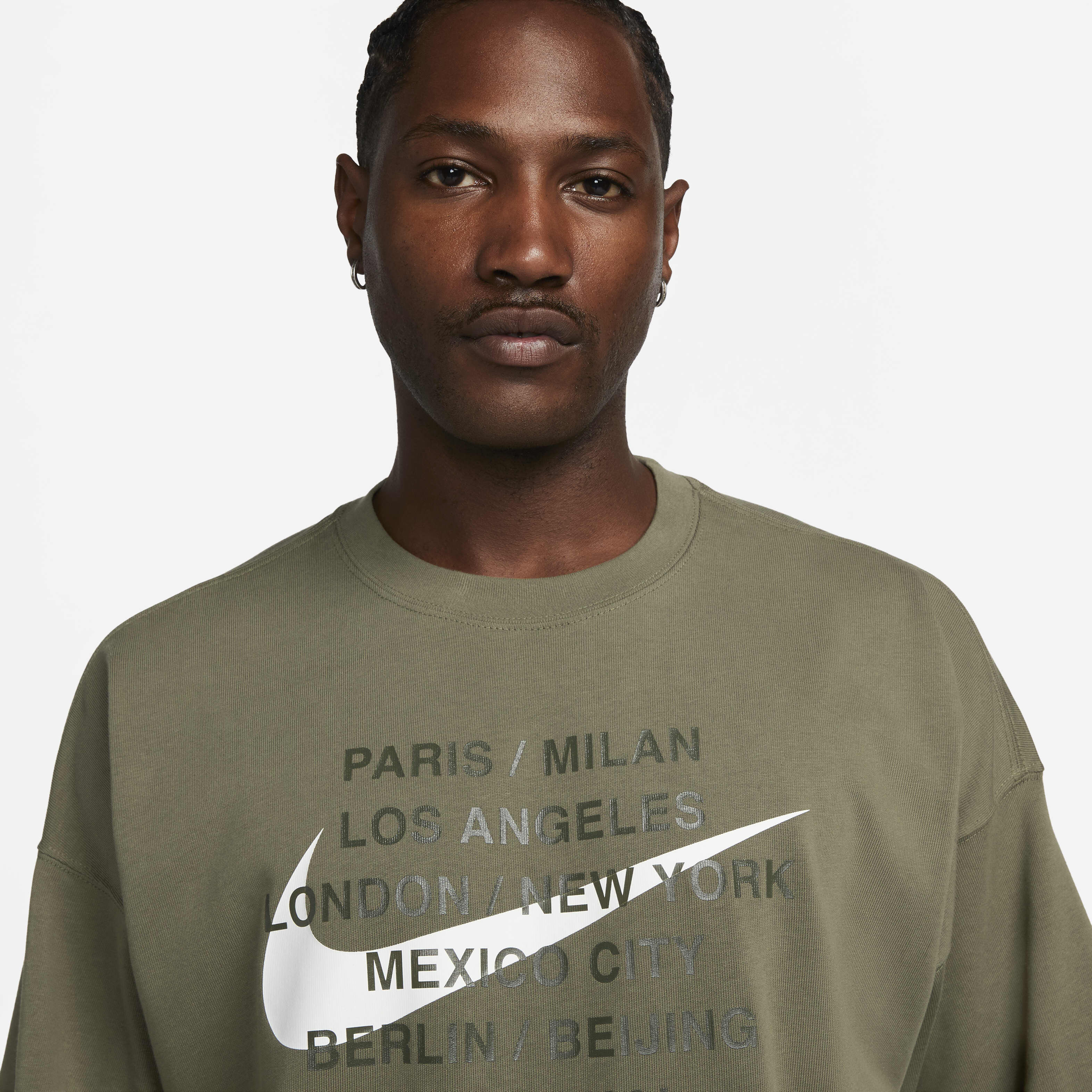 Nike Sportswear image number 2