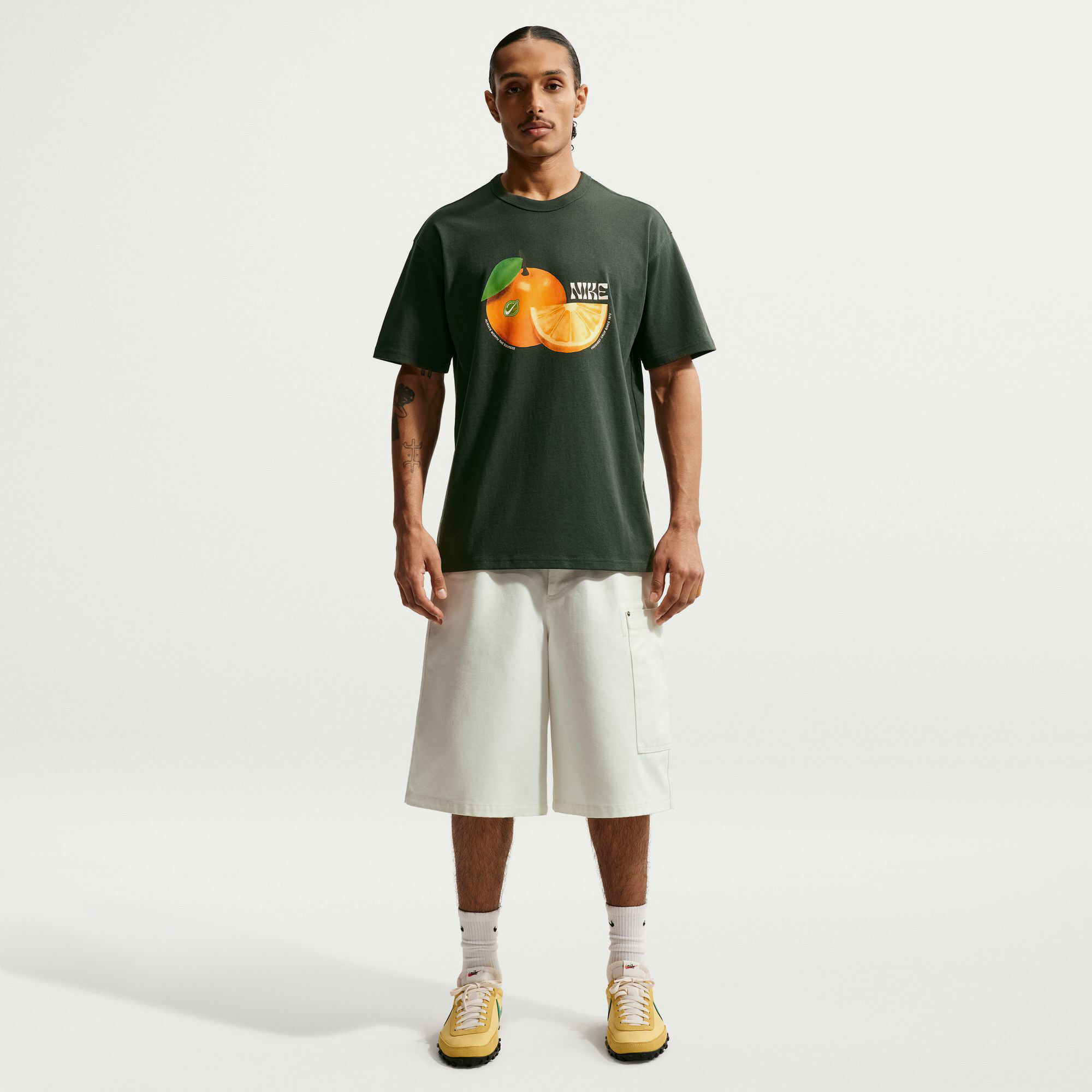 Nike Sportswear Premium Essentials image number 0