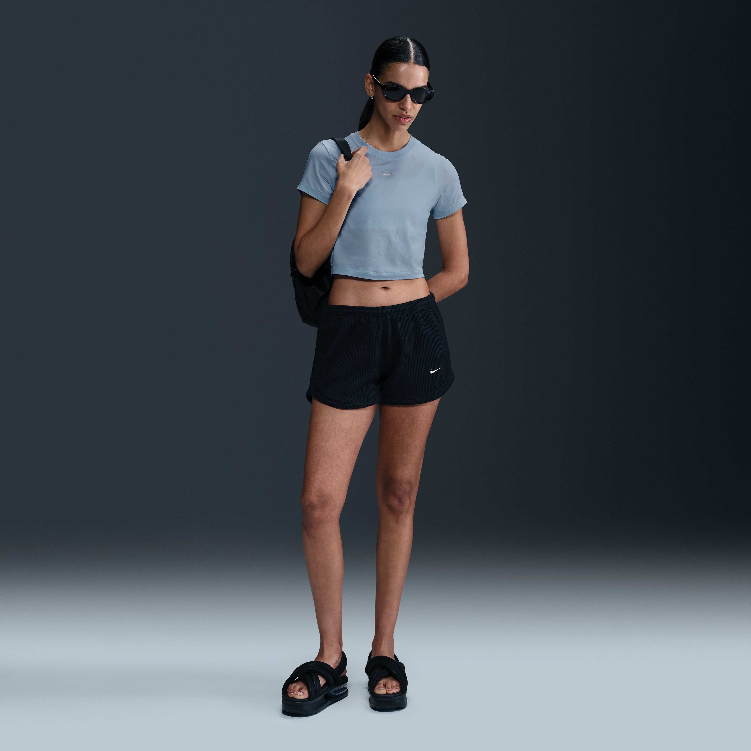 نايكي سبورتسوير تشيل نت image number 3