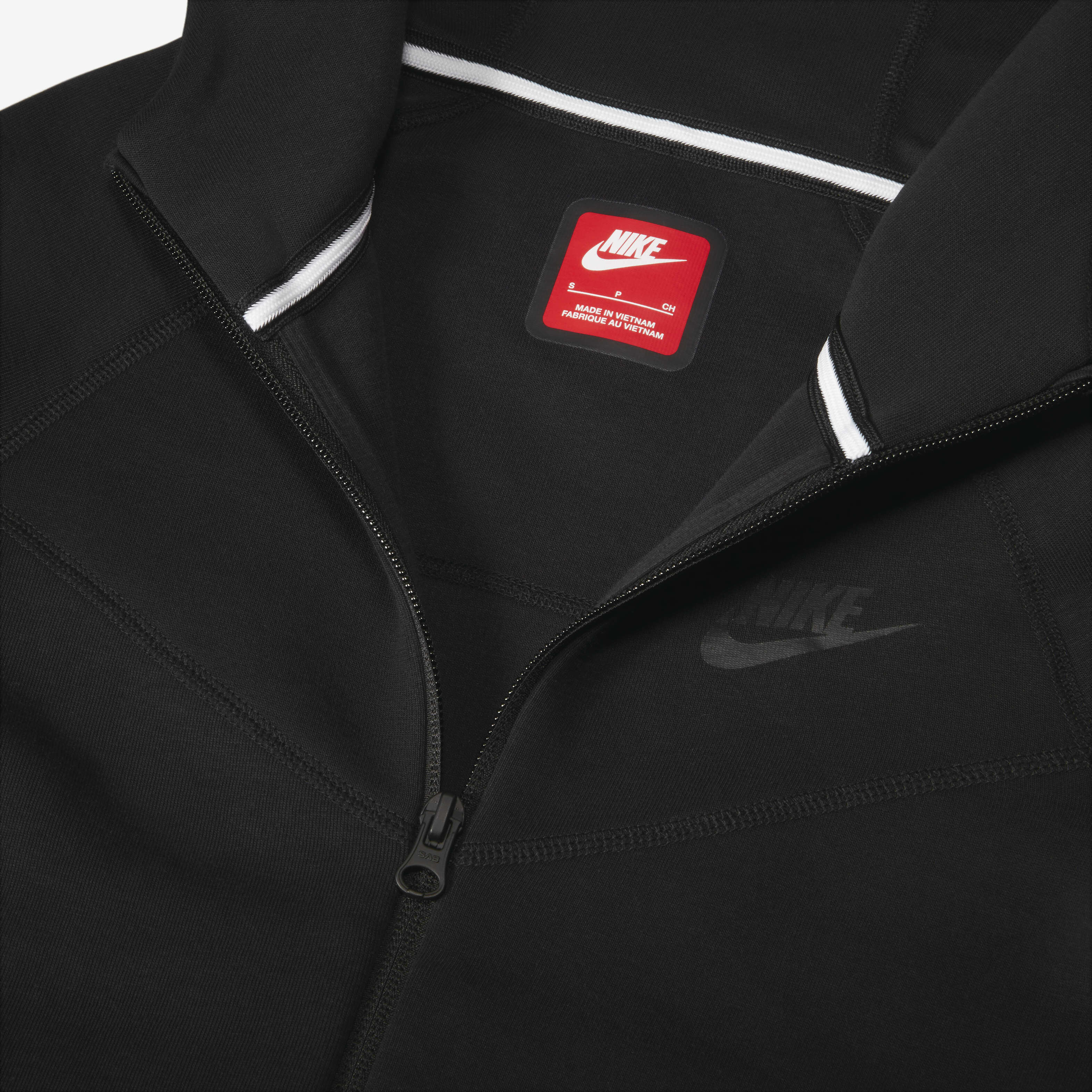 Nike Sportswear Tech Fleece image number 5