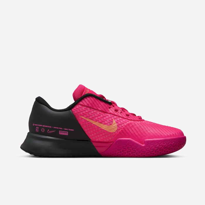 Buy NikeCourt Air Zoom Vapor Pro Premium Women's Hard Court