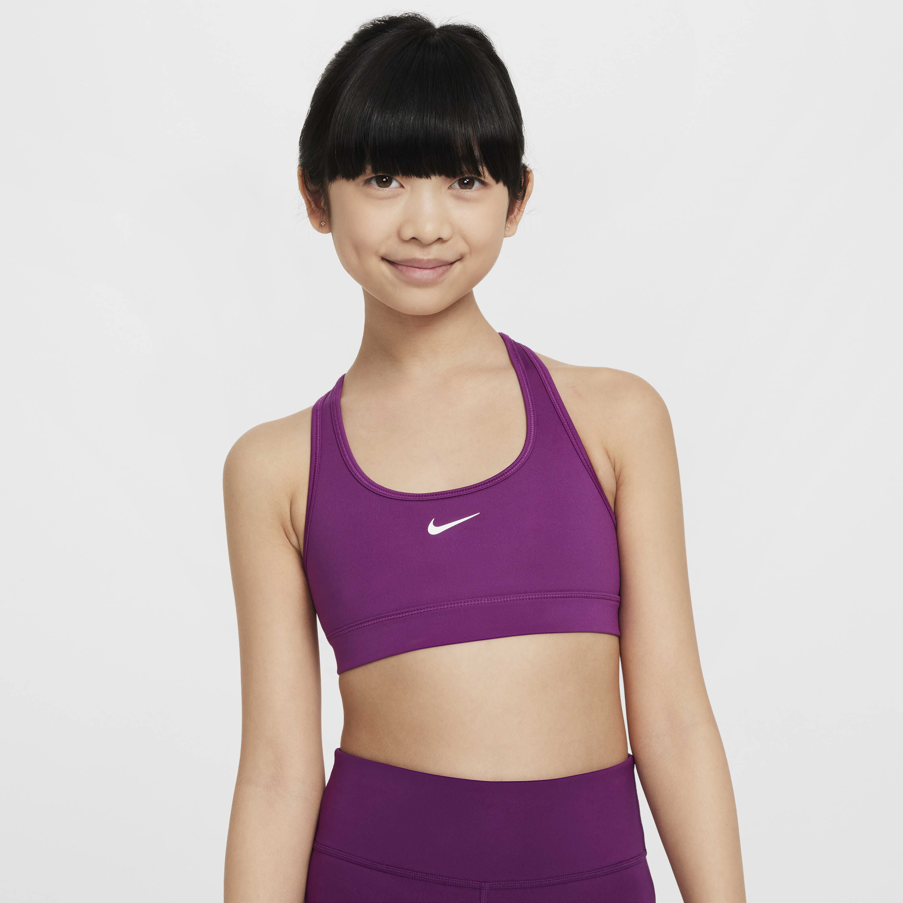 Nike kids bra online