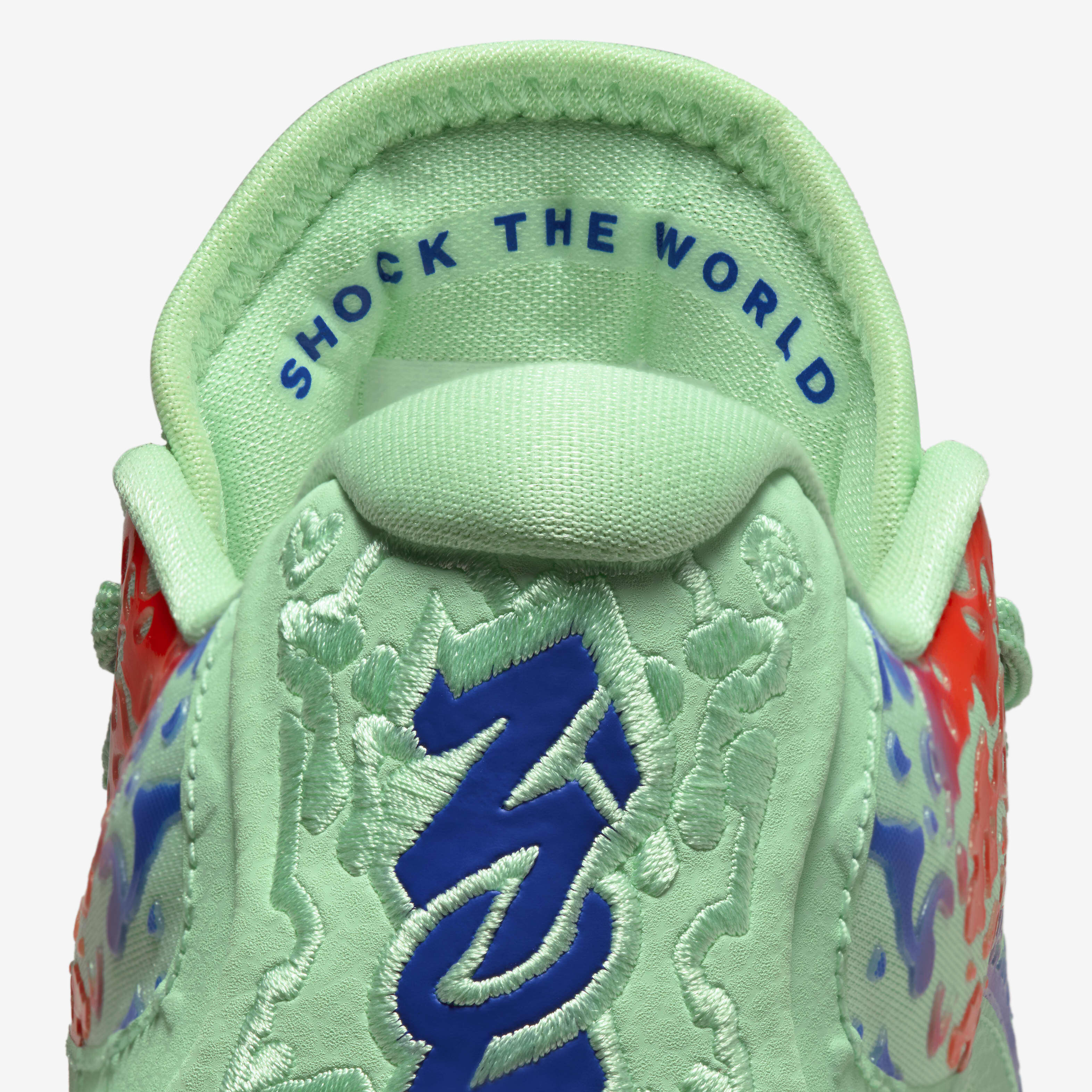 Zion kyrie 5 new arrivals