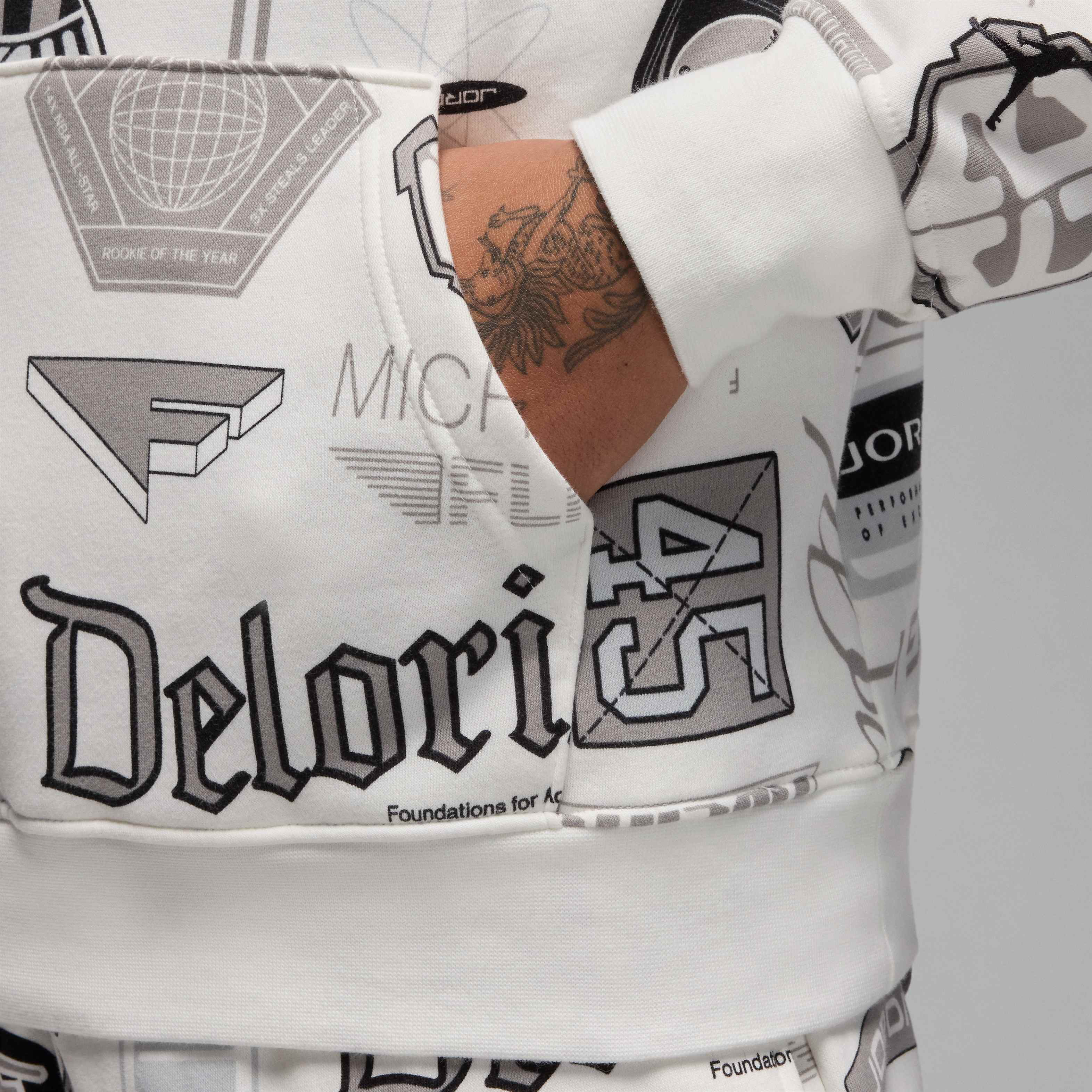 جوردن ايسنشالز image number 3