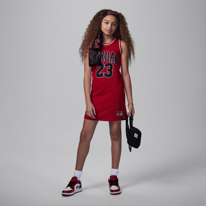 Jordan 23 Jersey image number 3 Jordan 23 Jersey image number 3