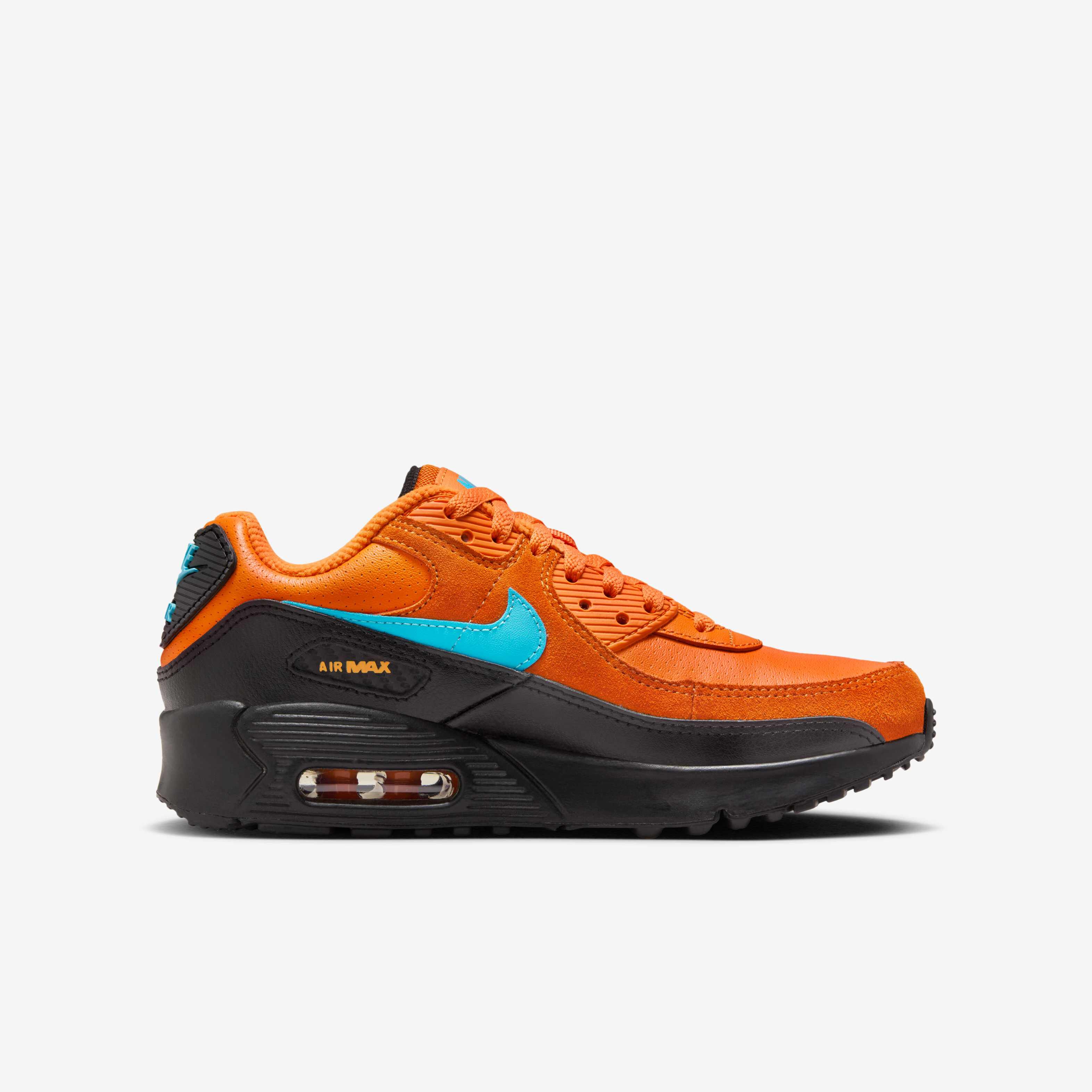Nike Air Max 90 SE image number 2