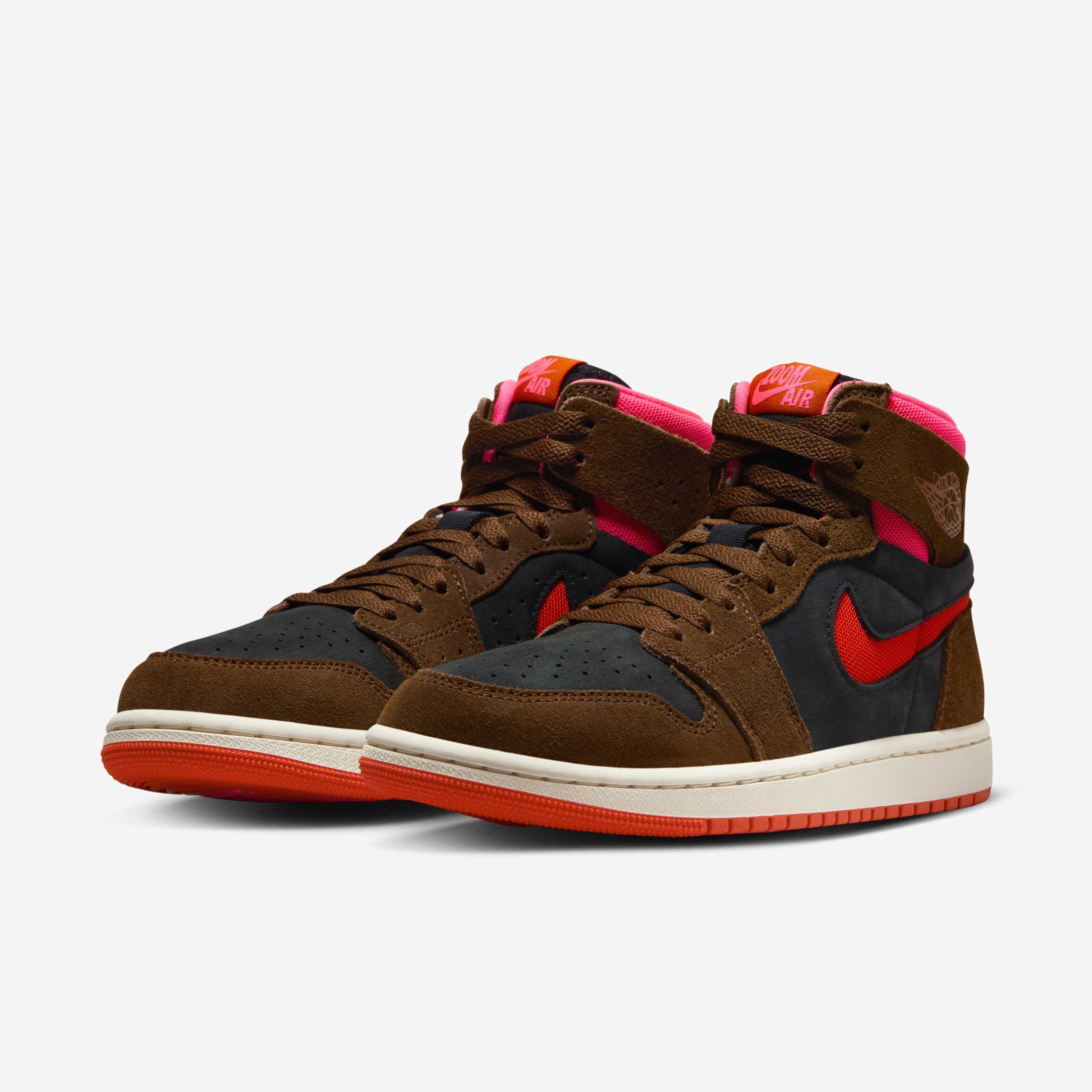Air Jordan 1 Air Zoom CMFT 2 image number 4