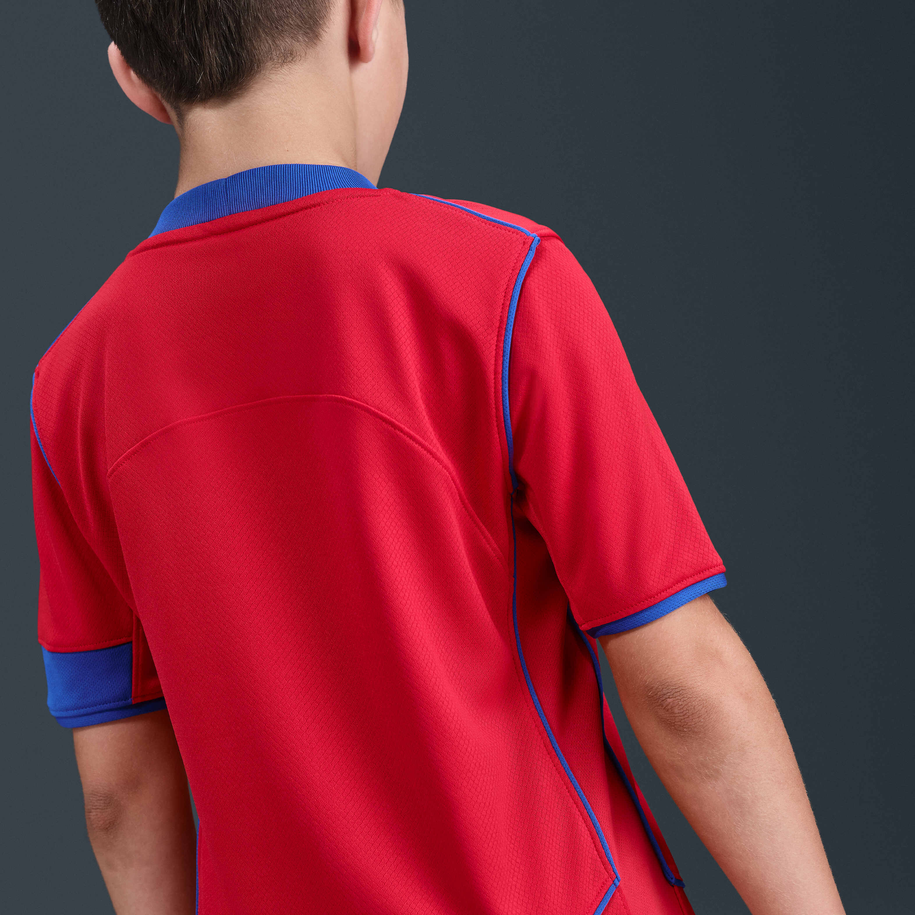 Buy Paris Saint-Germain 2025/26 Stadium Third Older Kids