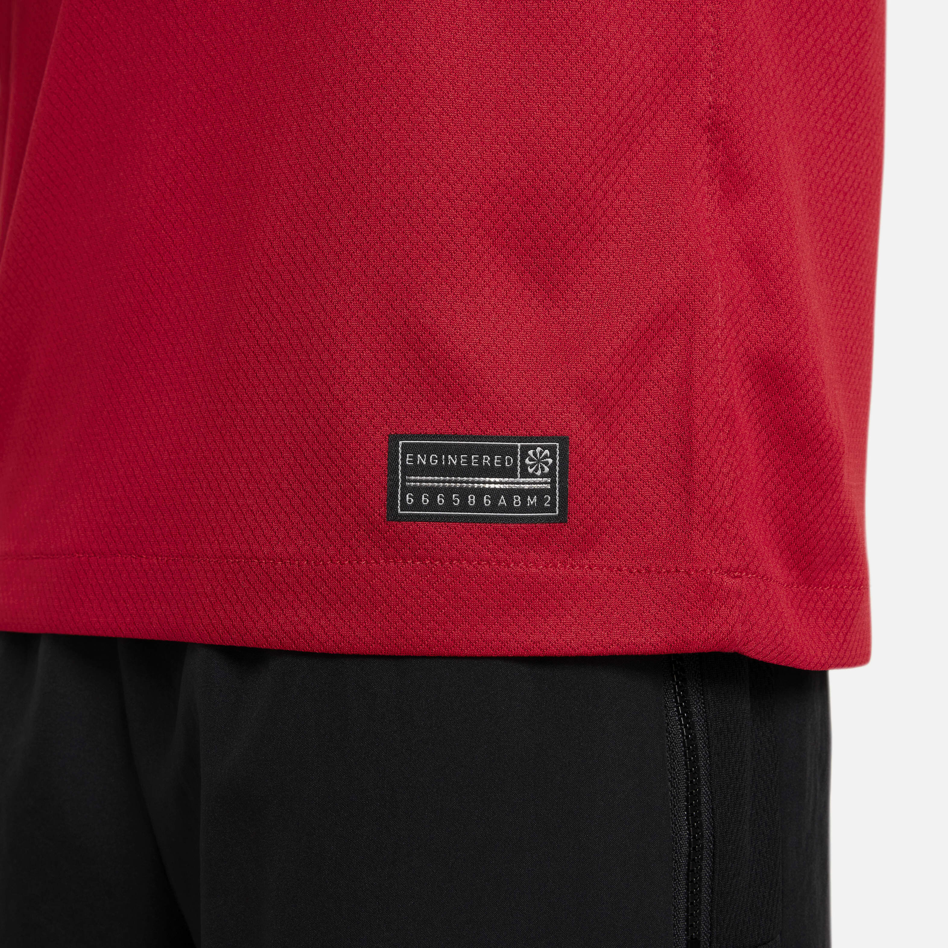 Liverpool F.C. 2023/24 Stadium Home image number 4