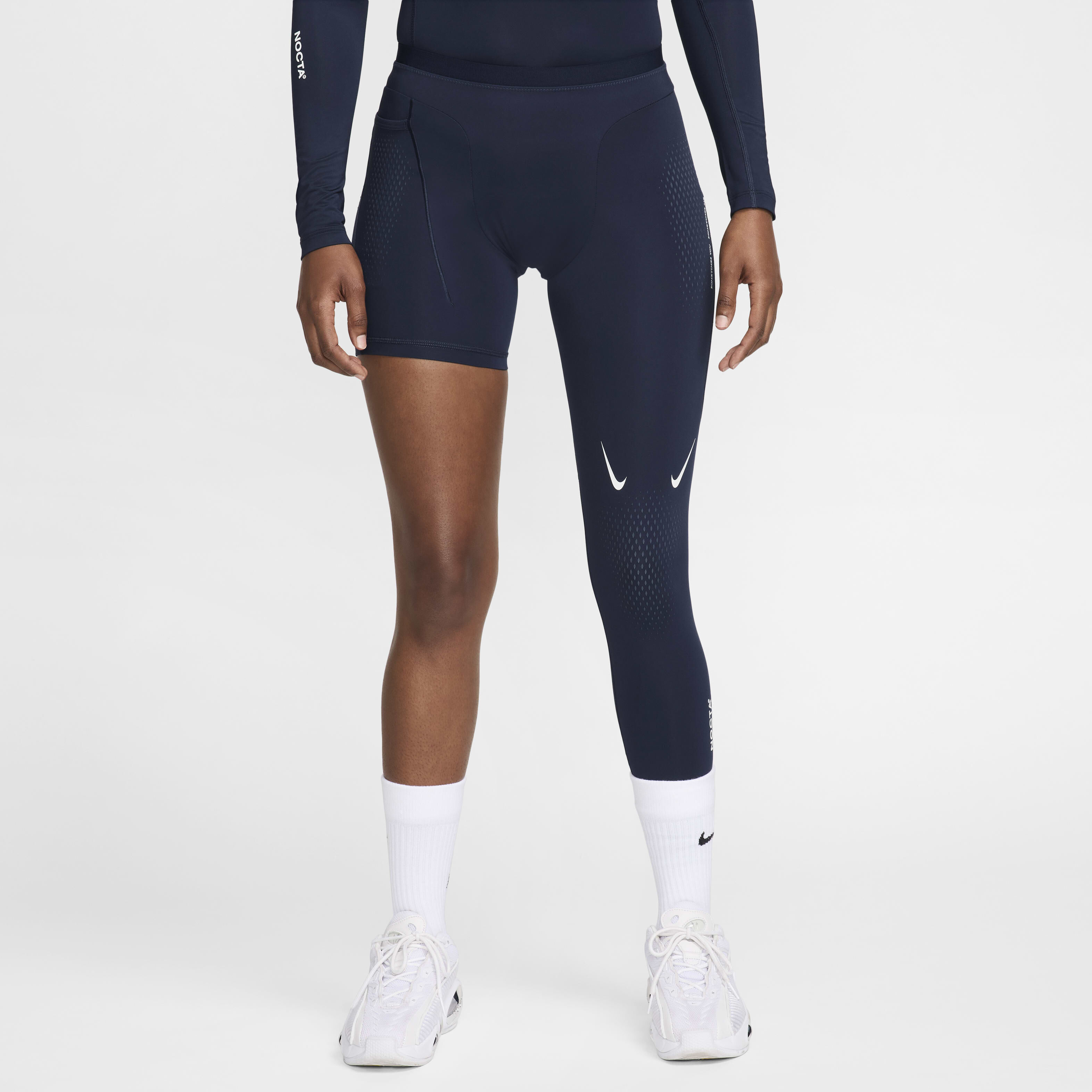 Nike NOCTA Single Leg Basketball Tights