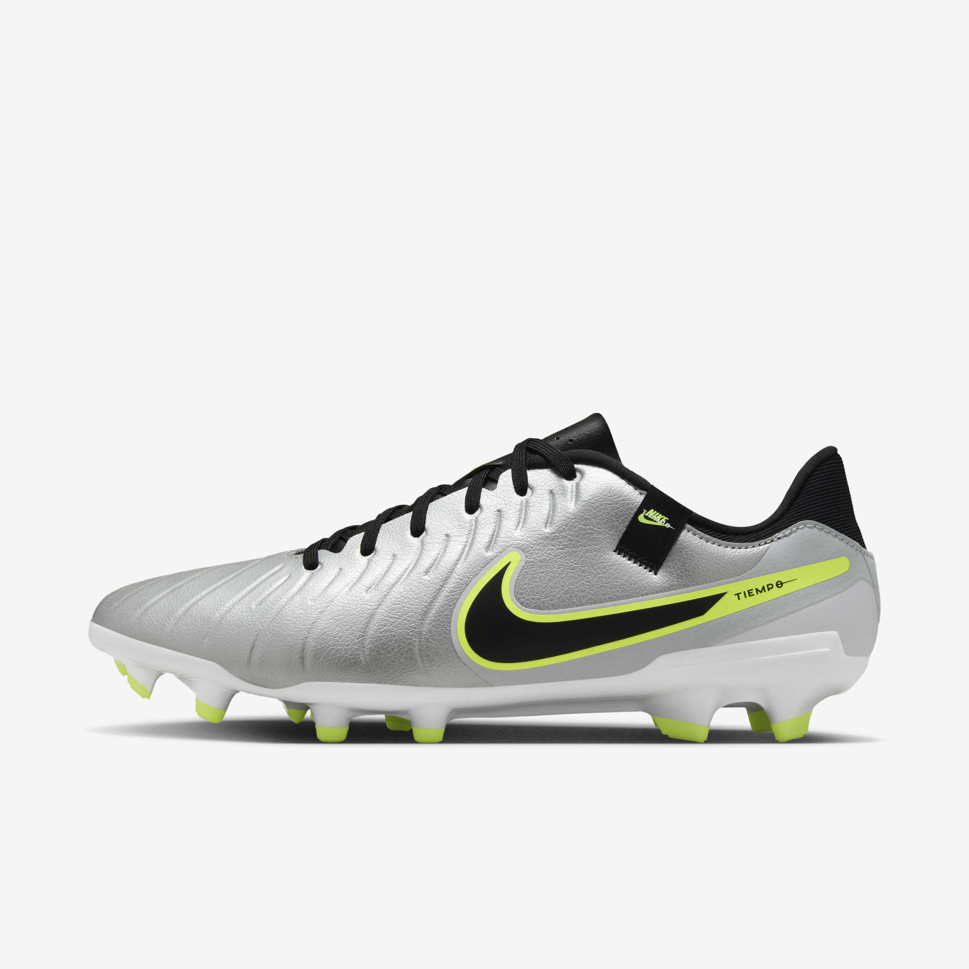 Buy Nike Tiempo Legend 10 Academy Multi Ground Low Top Football Boot Nike Kuwait Official