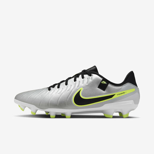 Shoes-Nike, Nike Tiempo Legend 10 Academy, Multi-Ground Low-Top Football Boot