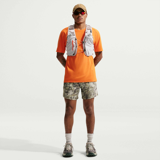 Shorts-Nike, ACG, Men's 15cm (approx.) Brief-Lined Trail-Running Shorts
