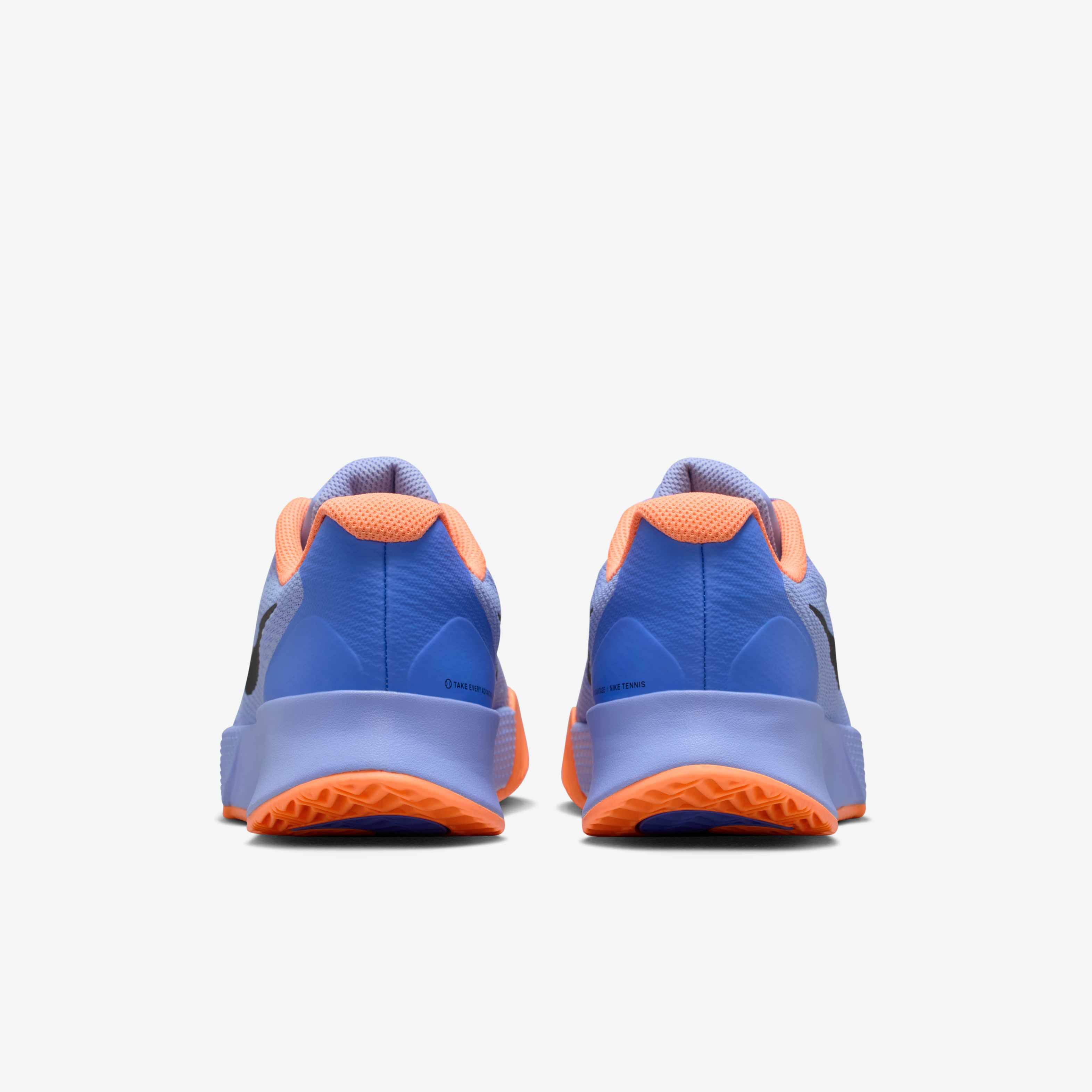 Nike Vapor Lite 3 image number 5
