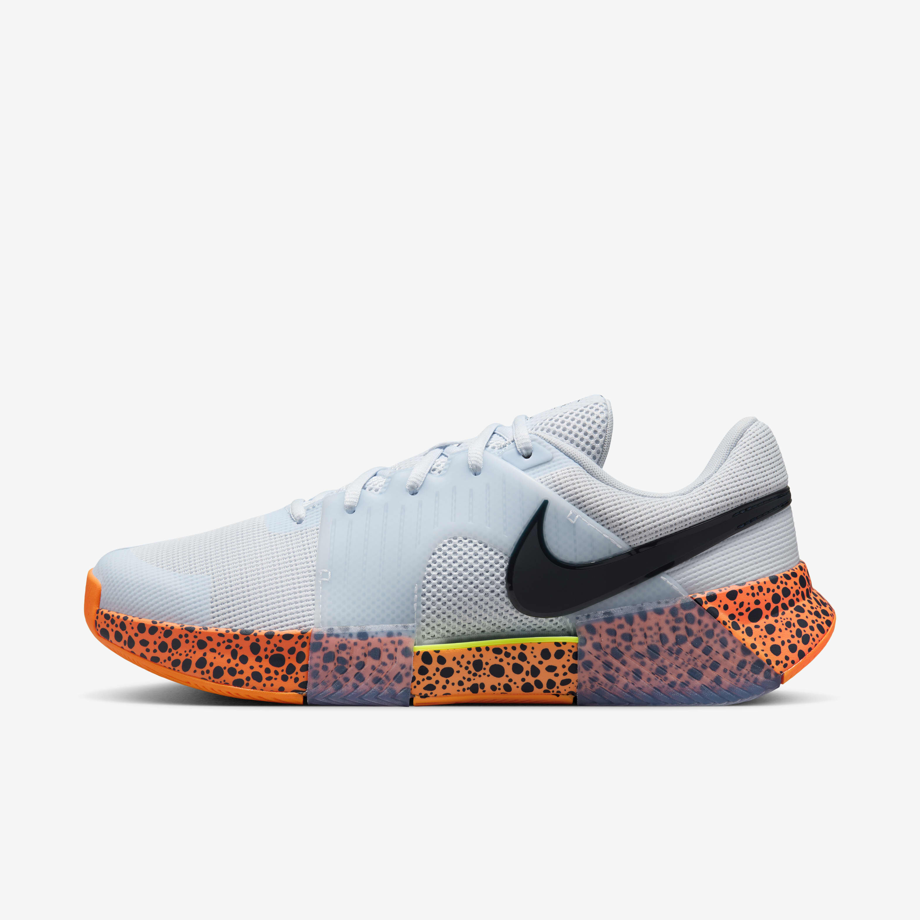 Nike free static electricity sales