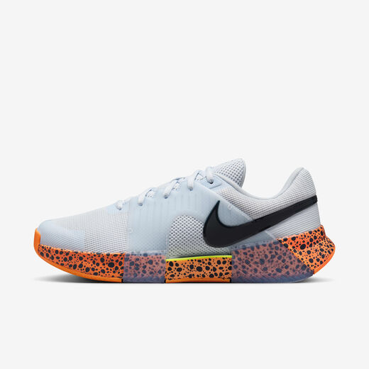 Tennis Shoes-Nike, Nike GP Challenge 1 Electric, Men's Hard Court Tennis Shoes