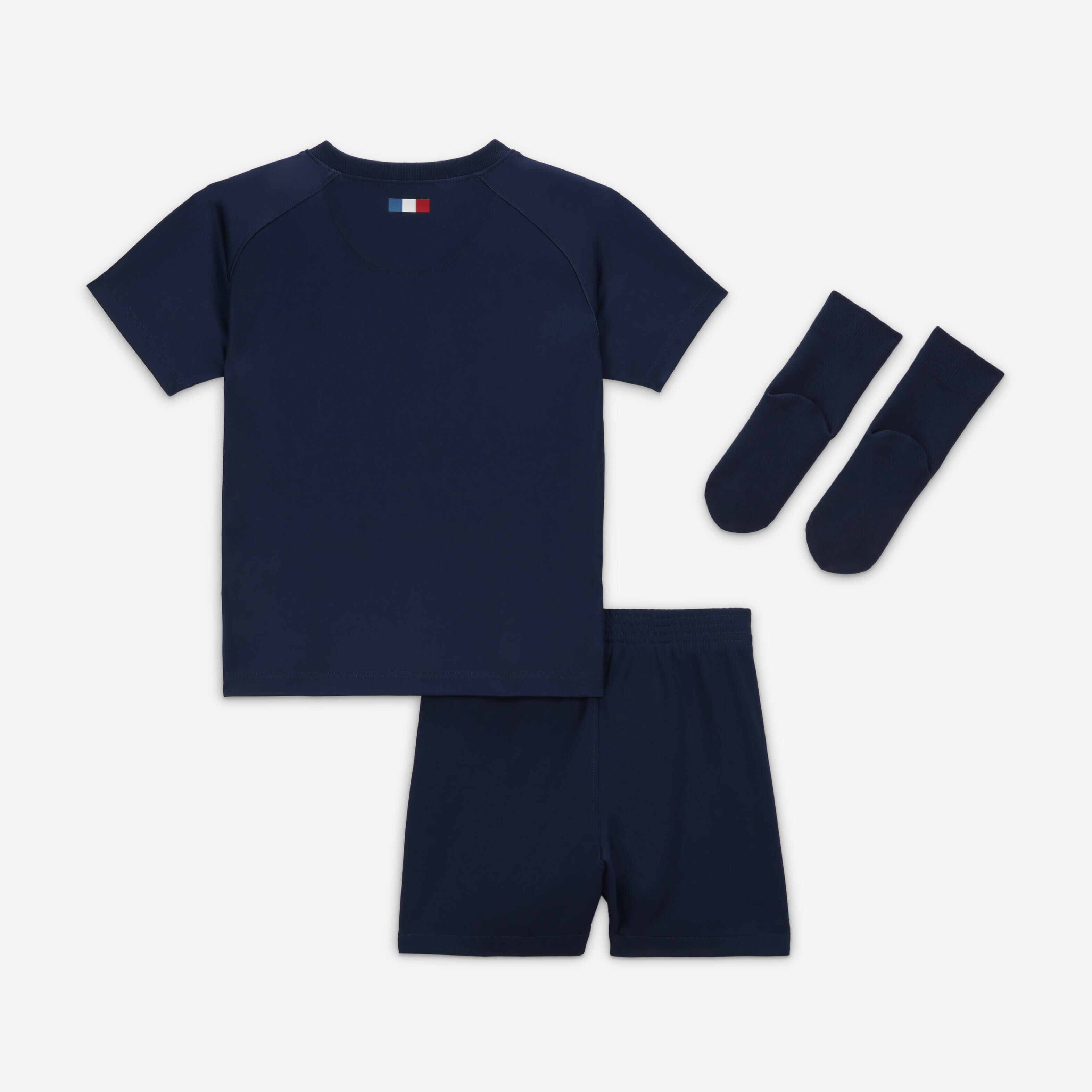 Paris Saint-Germain 2023/24 Home image number 1