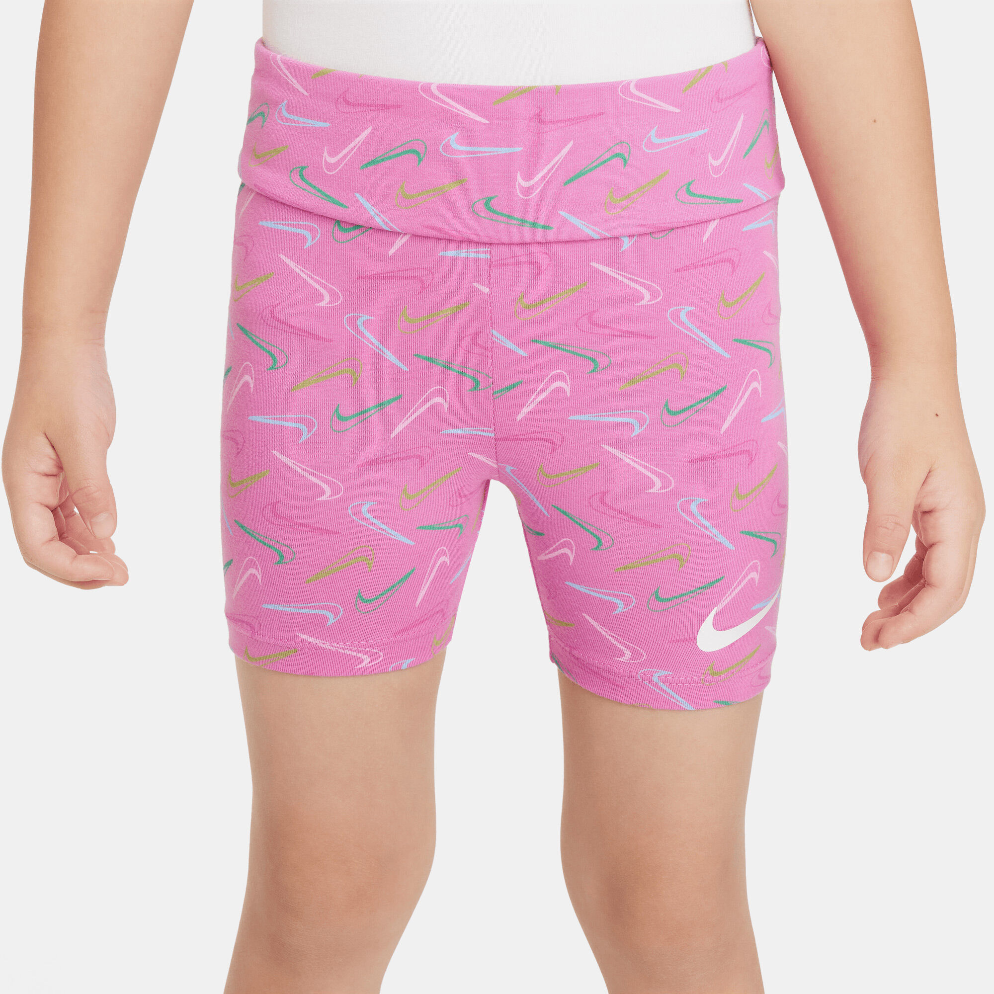 Nike Swoosh image number 2