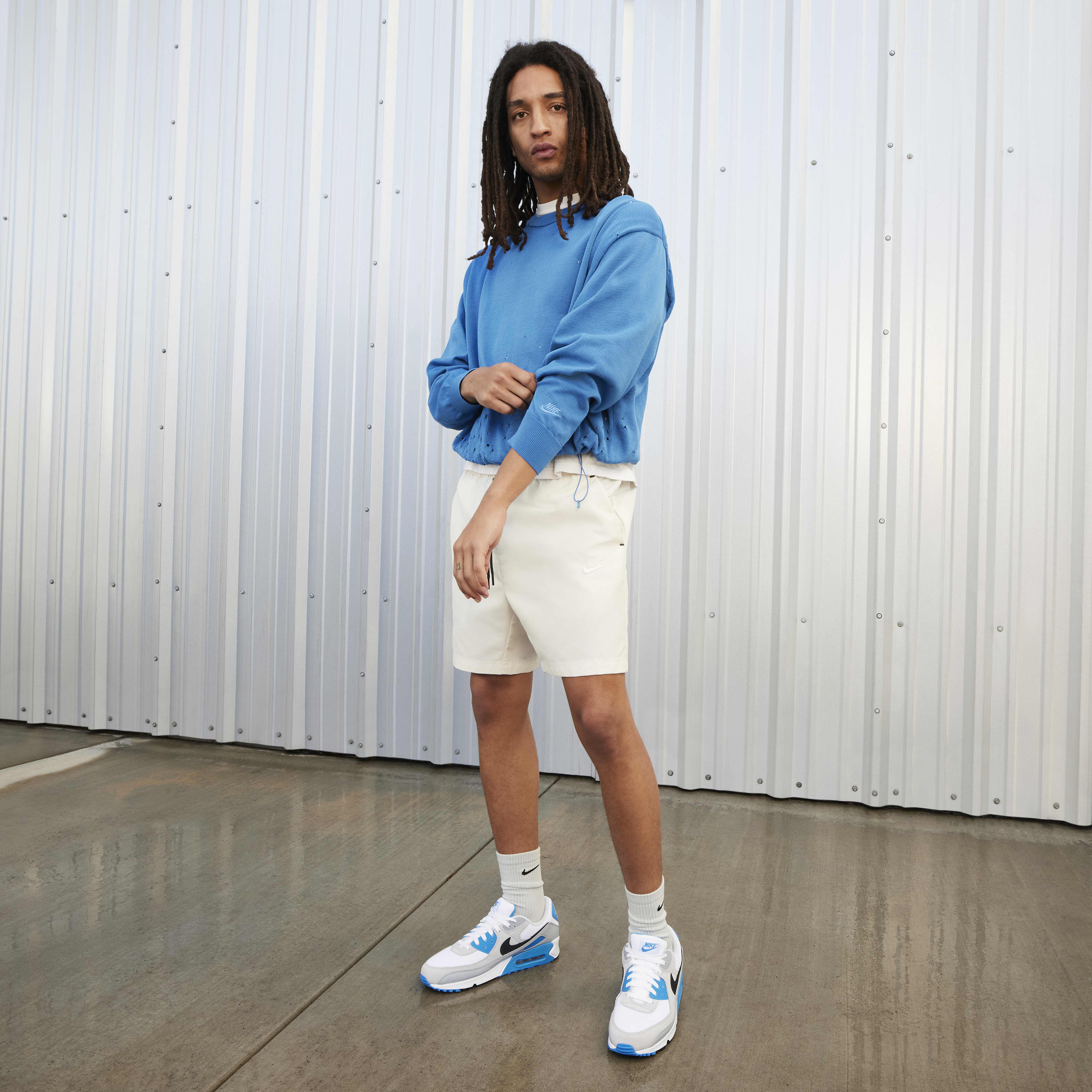 Nike Air Max 90 image number 9