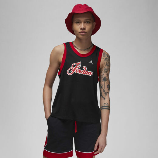 Kits & Jerseys-Jordan, Jordan, Women's Jersey