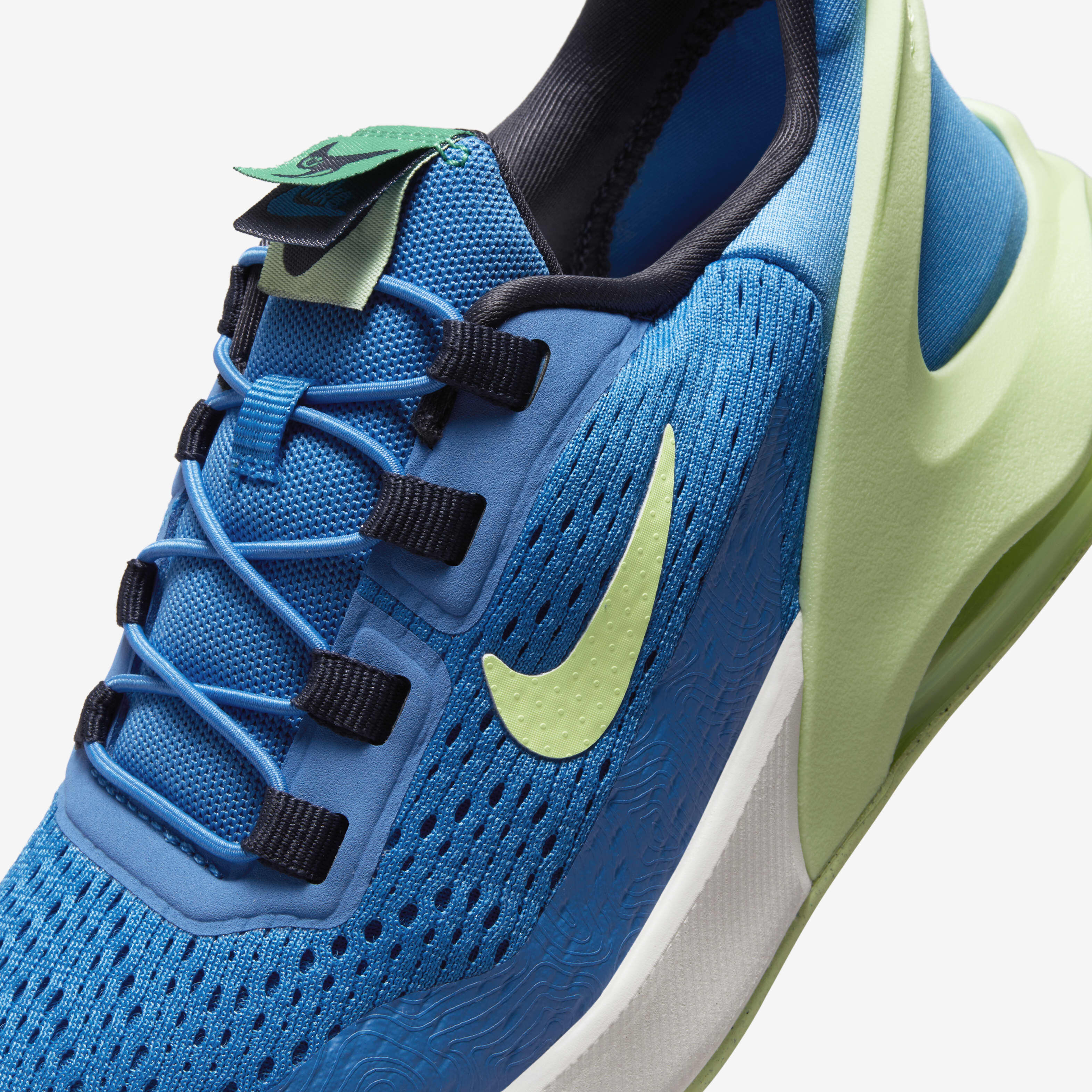 Nike 270 numero 36 clearance