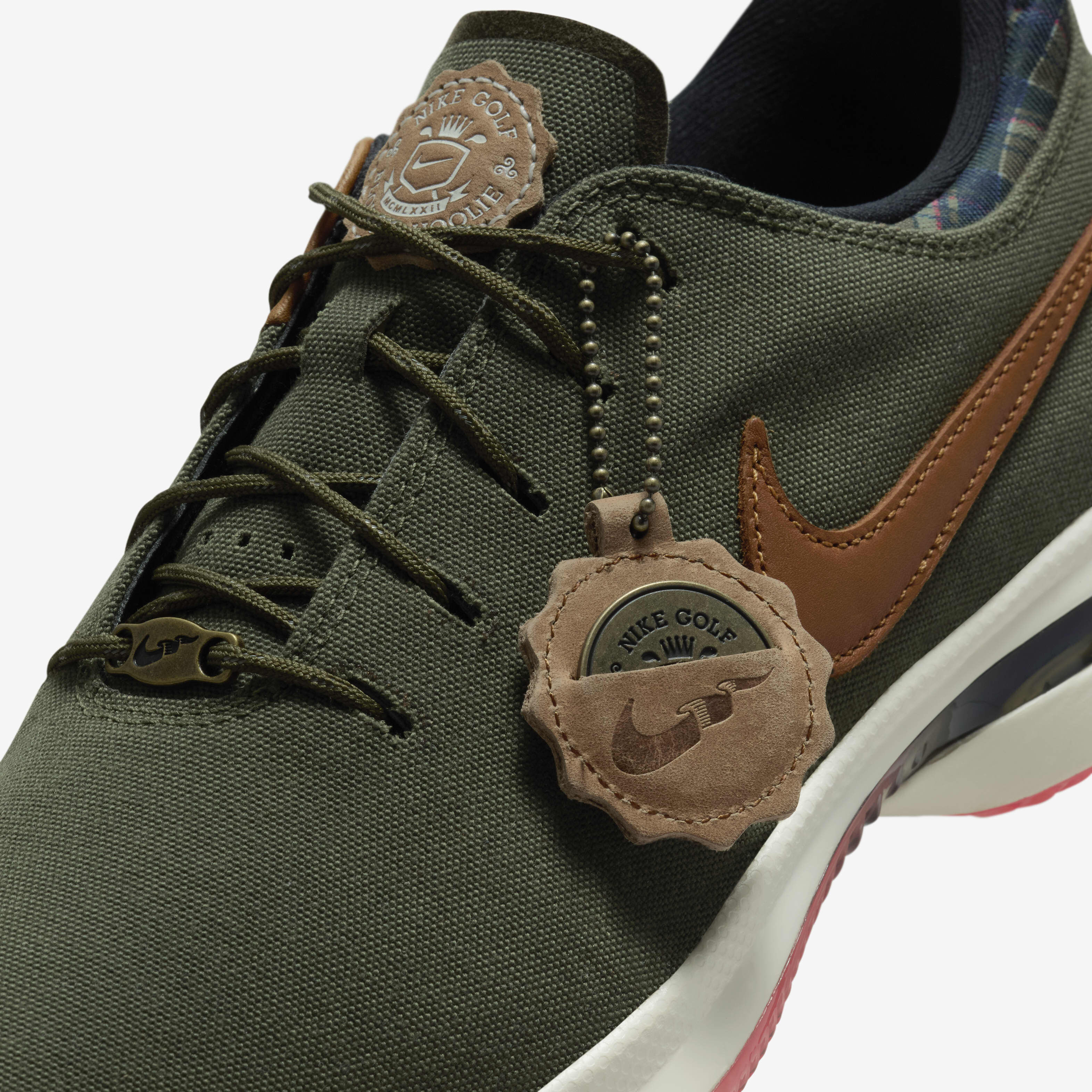 Buy Nike Victory Tour 3 Golf Shoes Nike Kuwait Official