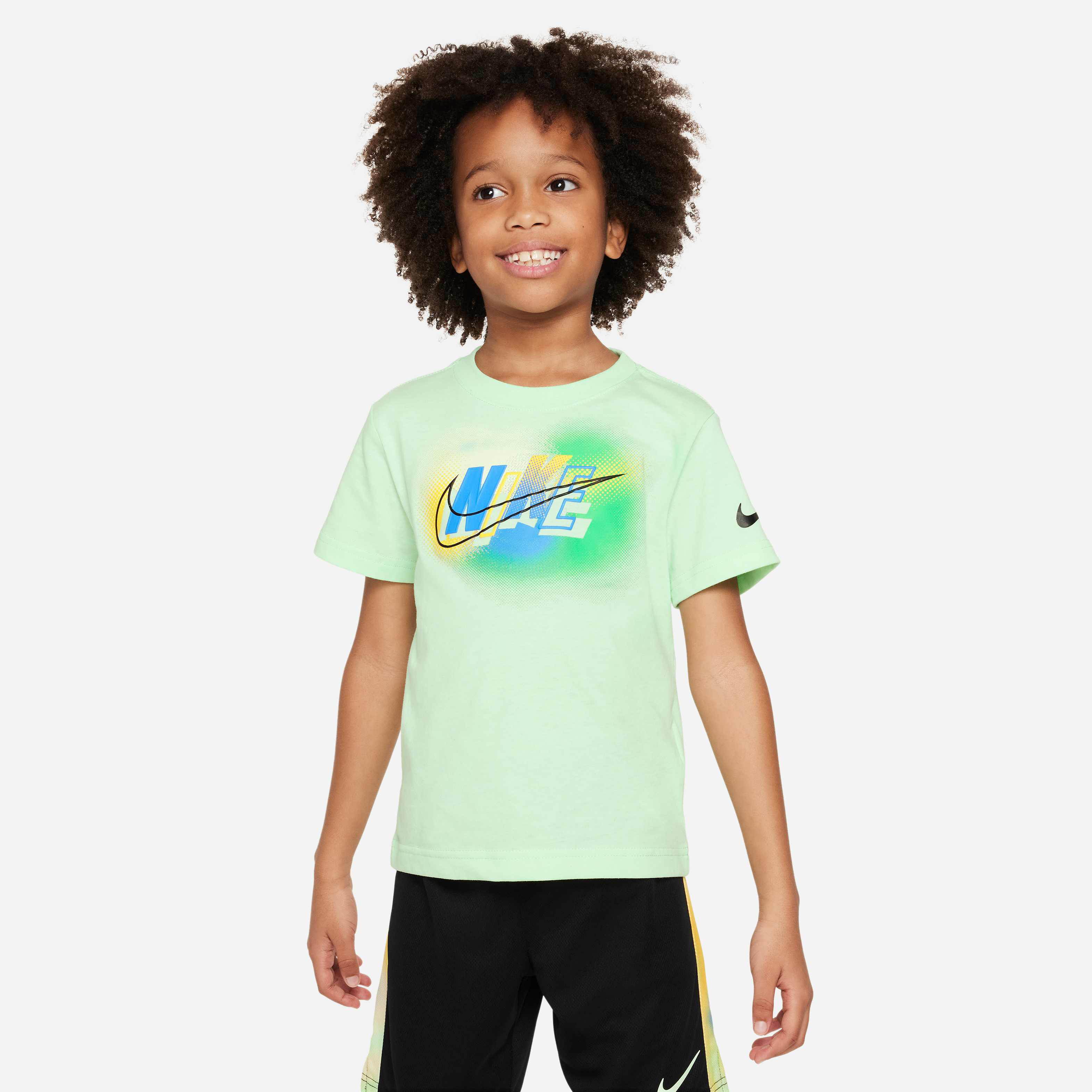 Nike Hazy Rays image number 2