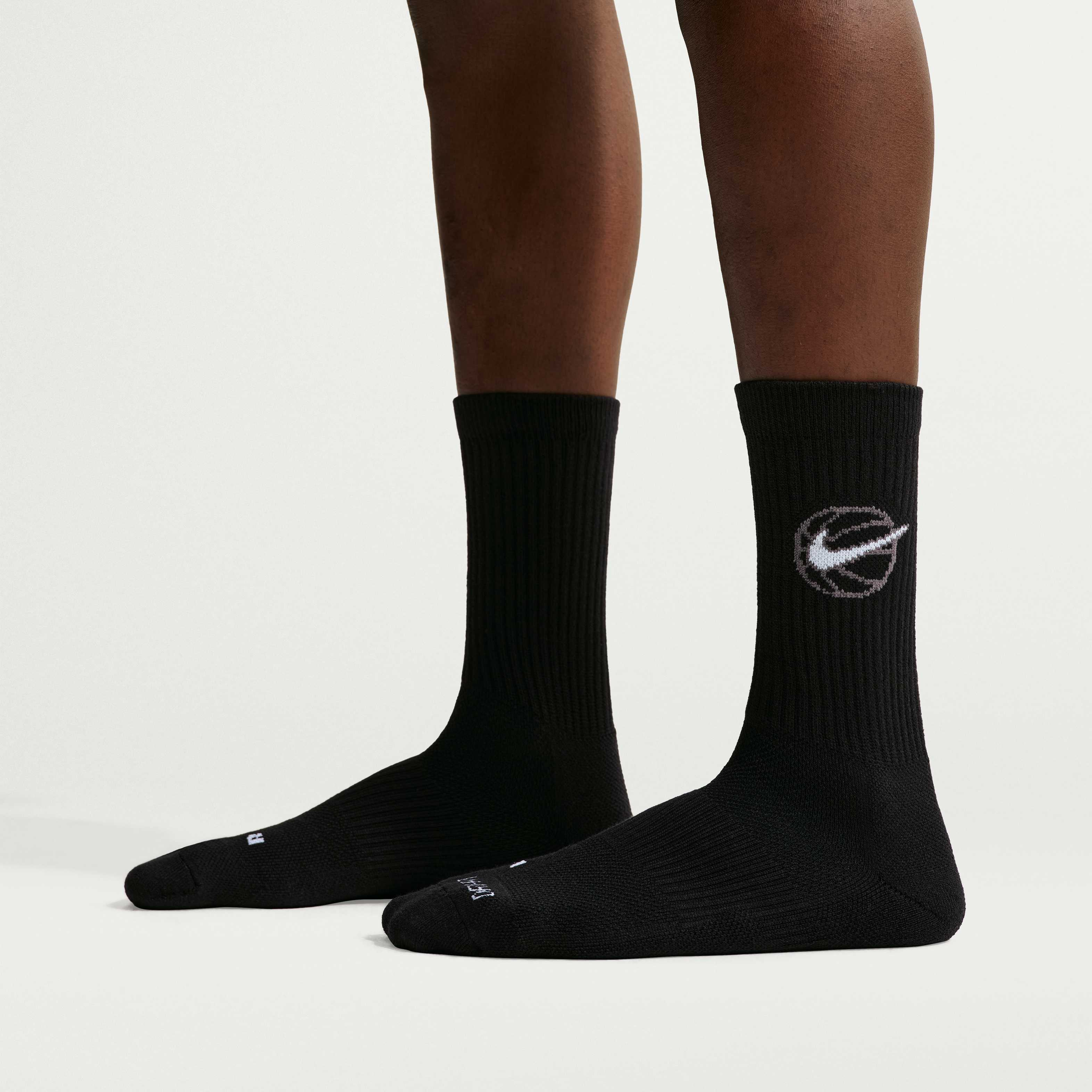 Nike Everyday Crew image number 2