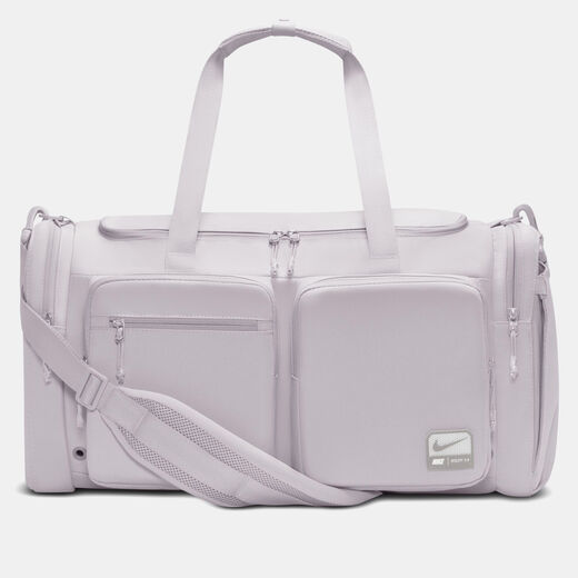 حقائب بأنواعها-نايكي, نايكي يوتيليتي باور 2.0, حقيبة دافل (متوسطة، 51 لتر)