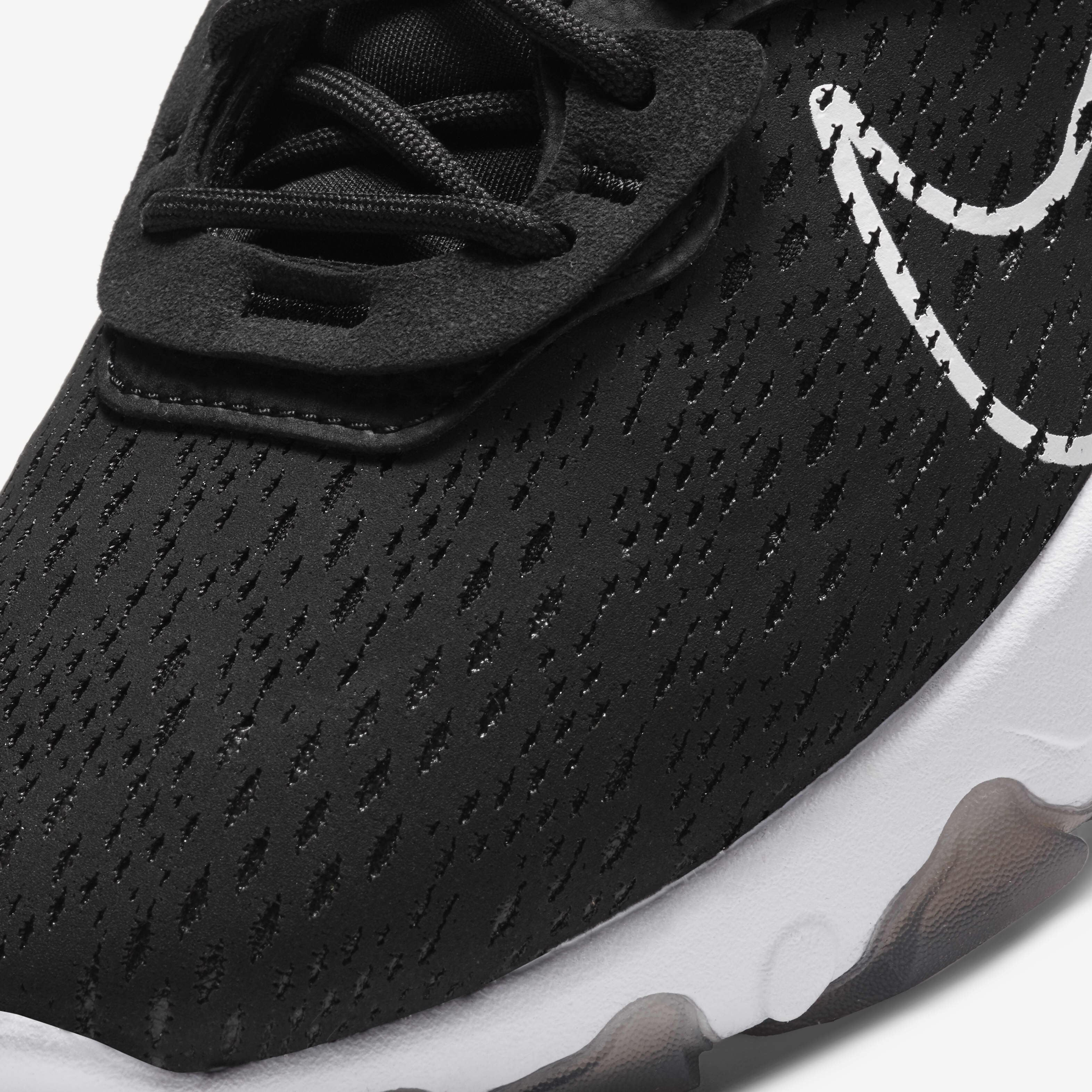 Nike air max vision se men's shoe best sale