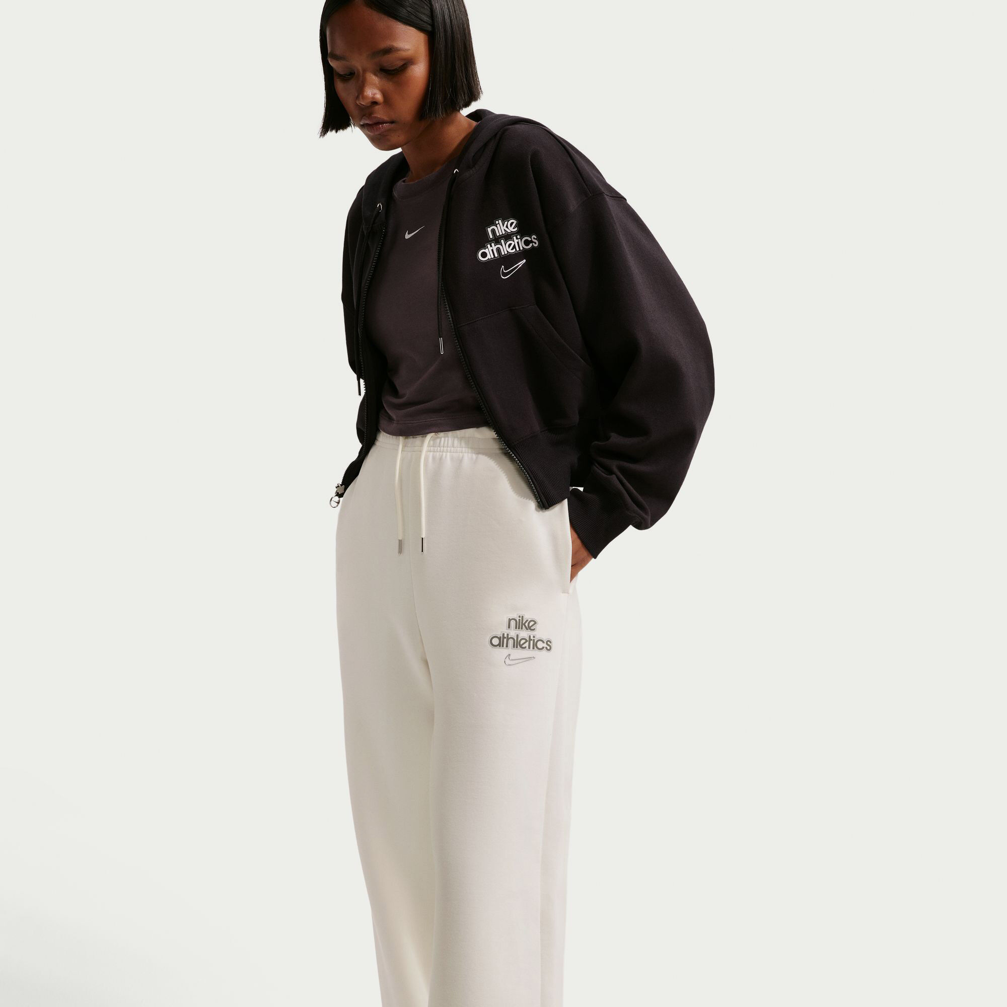 Nike Sportswear Phoenix Fleece image number 4