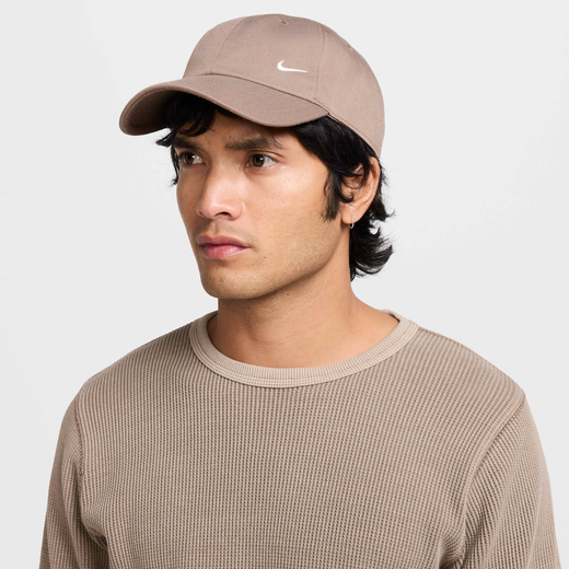 Accessories & Equipment-Nike, Nike Club, Unstructured Cap