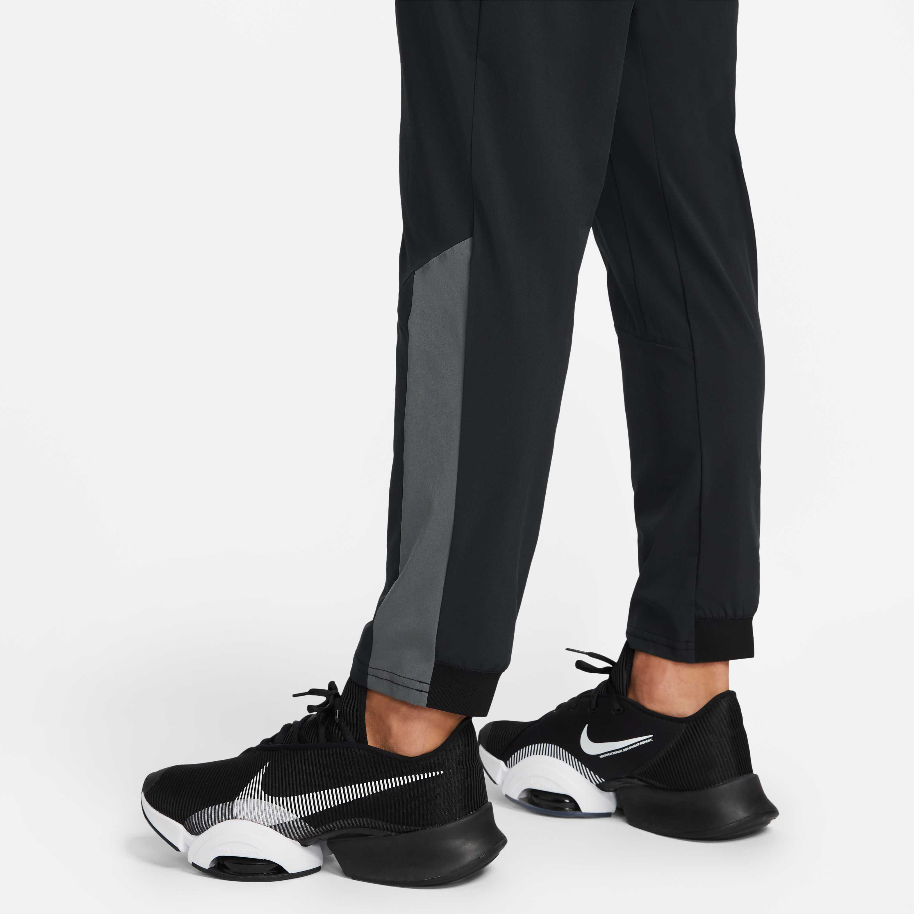 Nike Pro Dri-FIT Vent Max image number 4