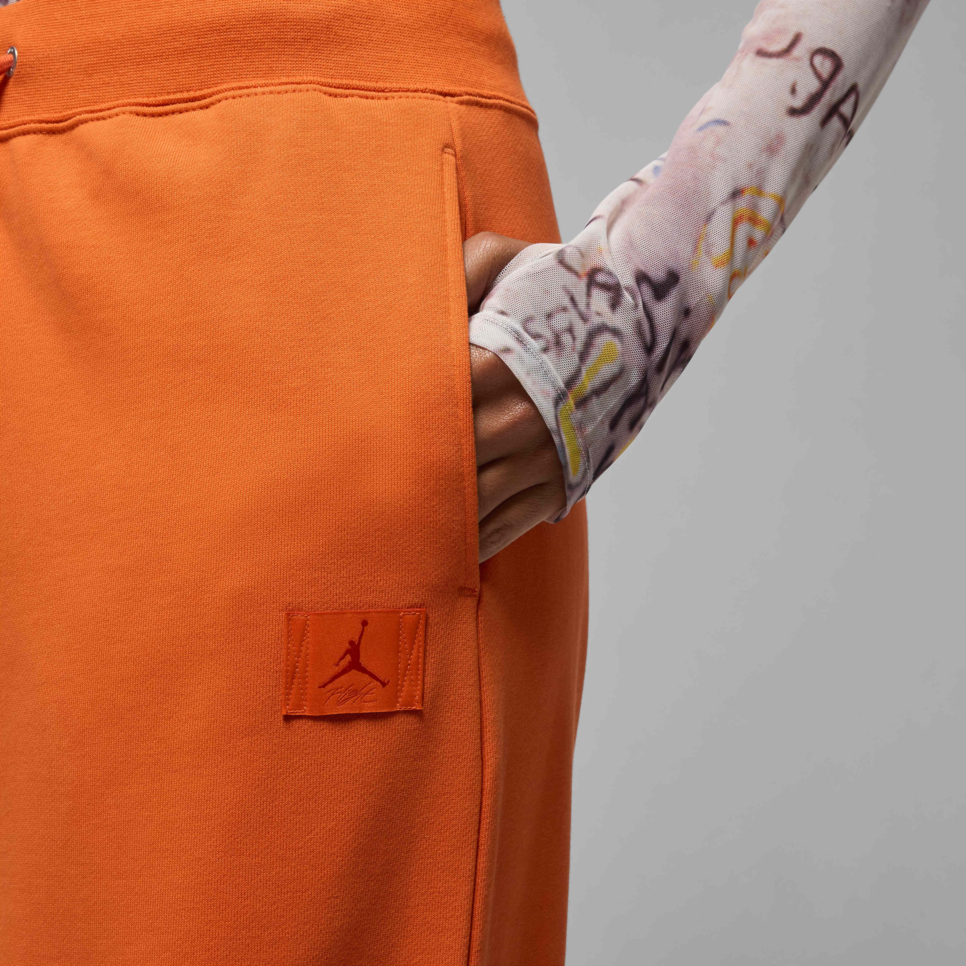 Jordan Flight Fleece image number 2