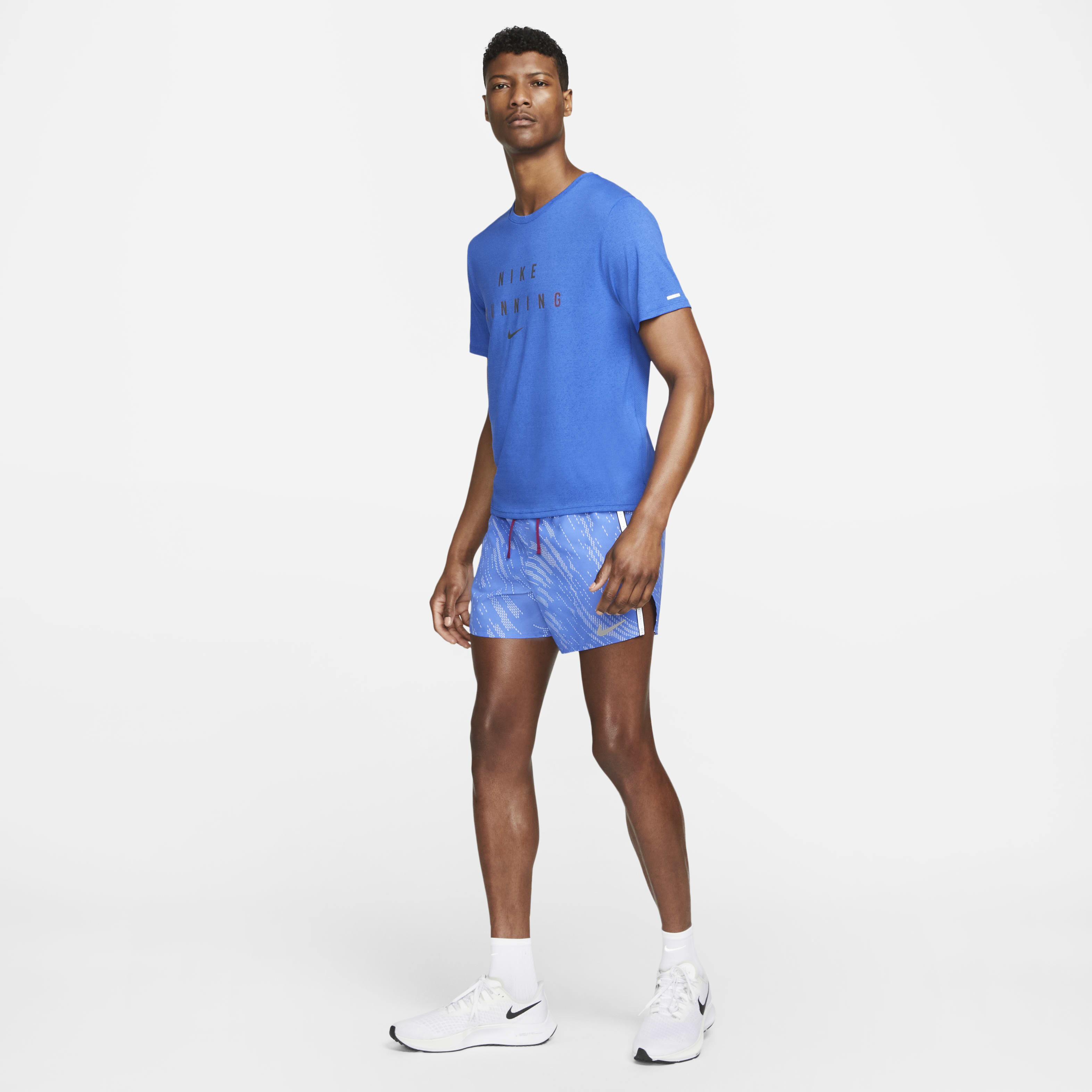 Nike Dri-FIT Run Division Stride image number 5