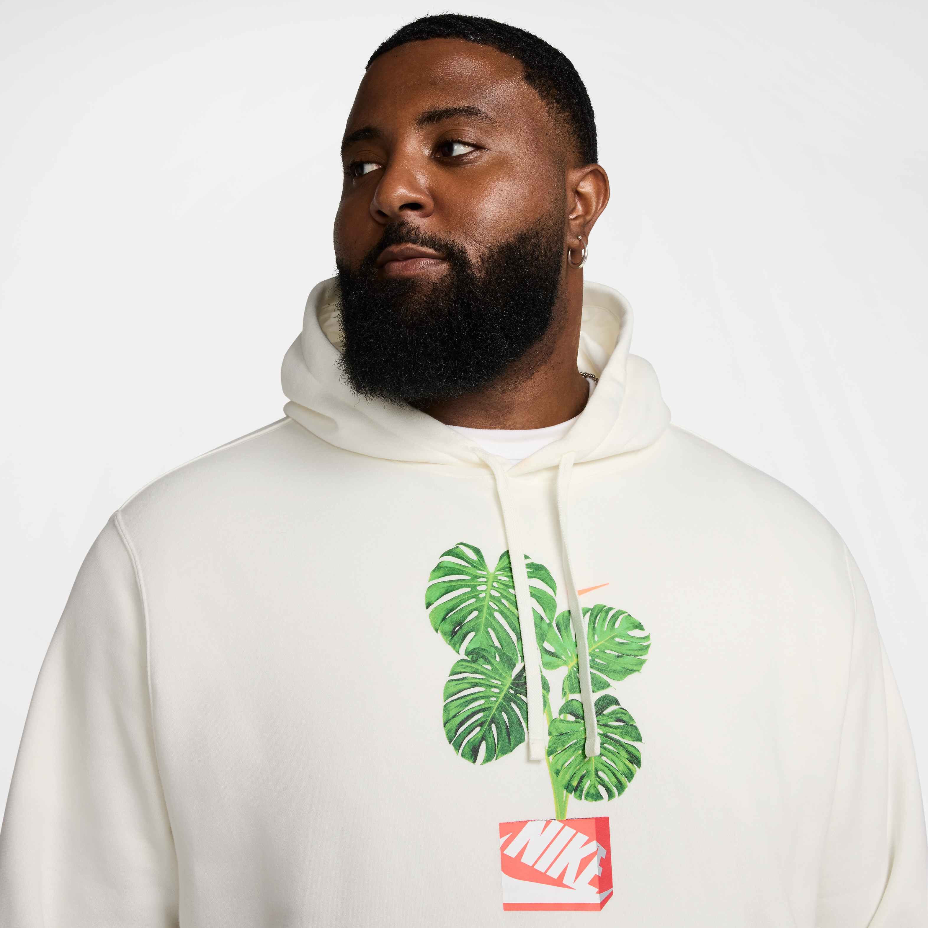 Nike Club image number 8