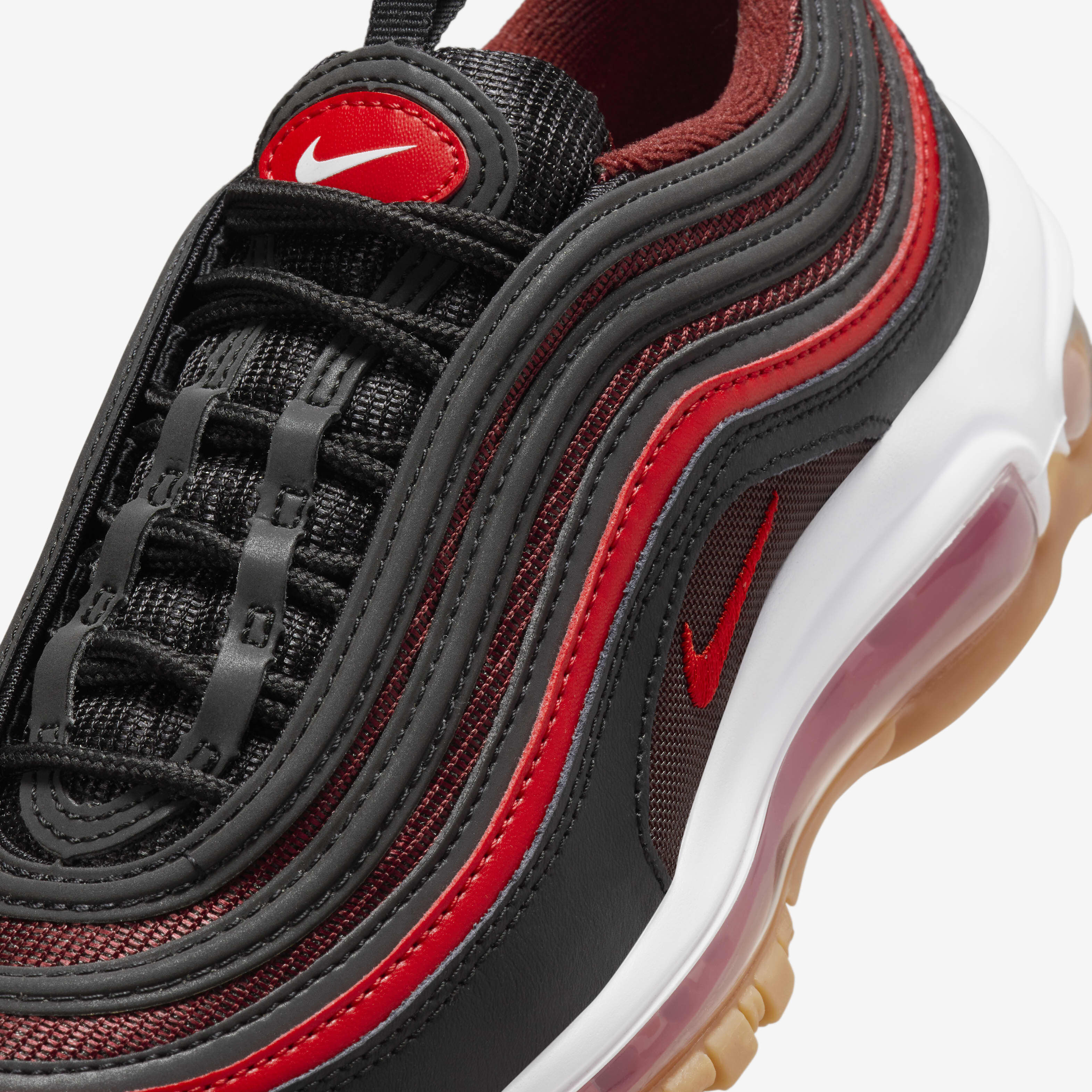 Buy Nike Air Max 97 Older Kids Shoes Nike Kuwait Official