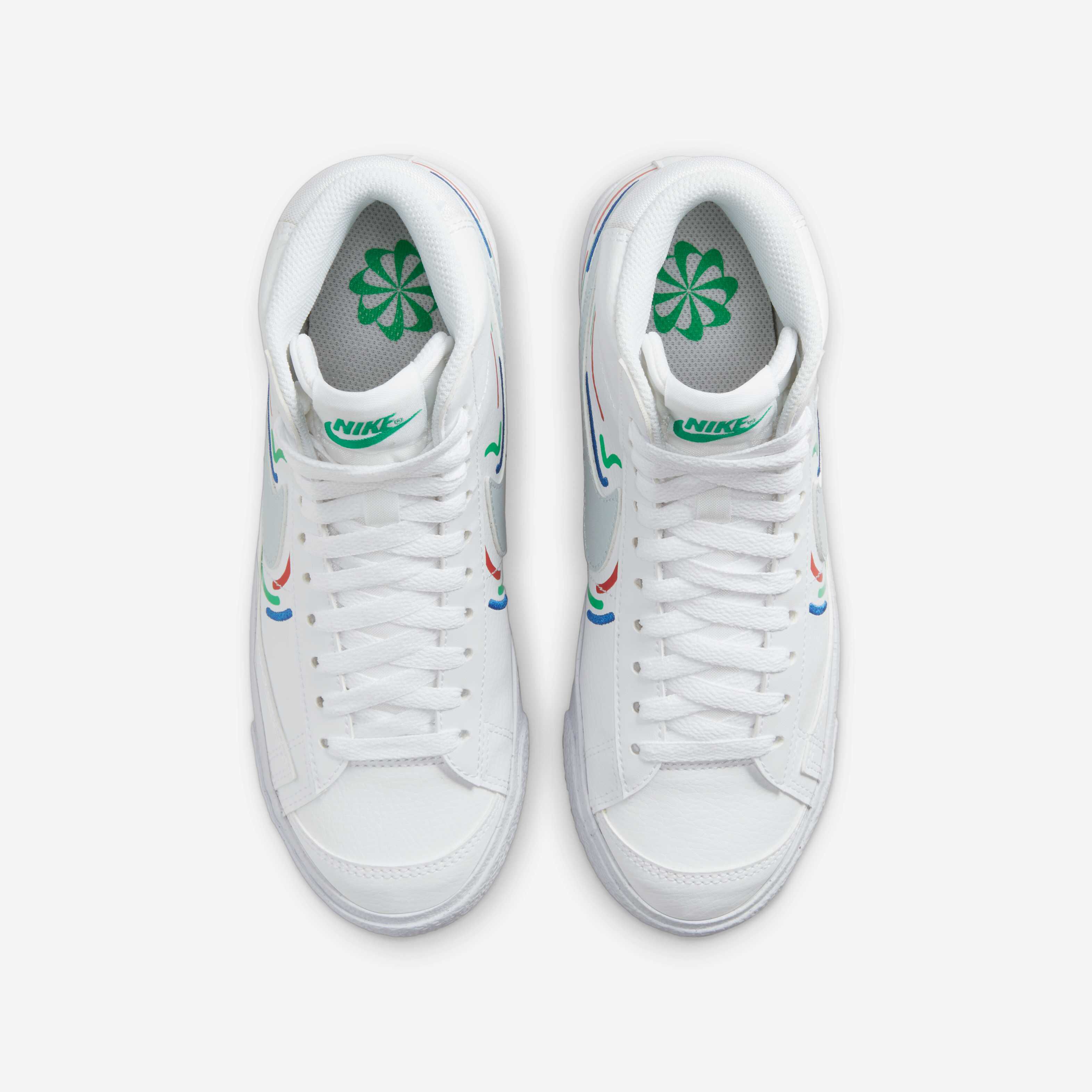 نايكي بليزر ميد'77 نيكست نيتشر image number 3