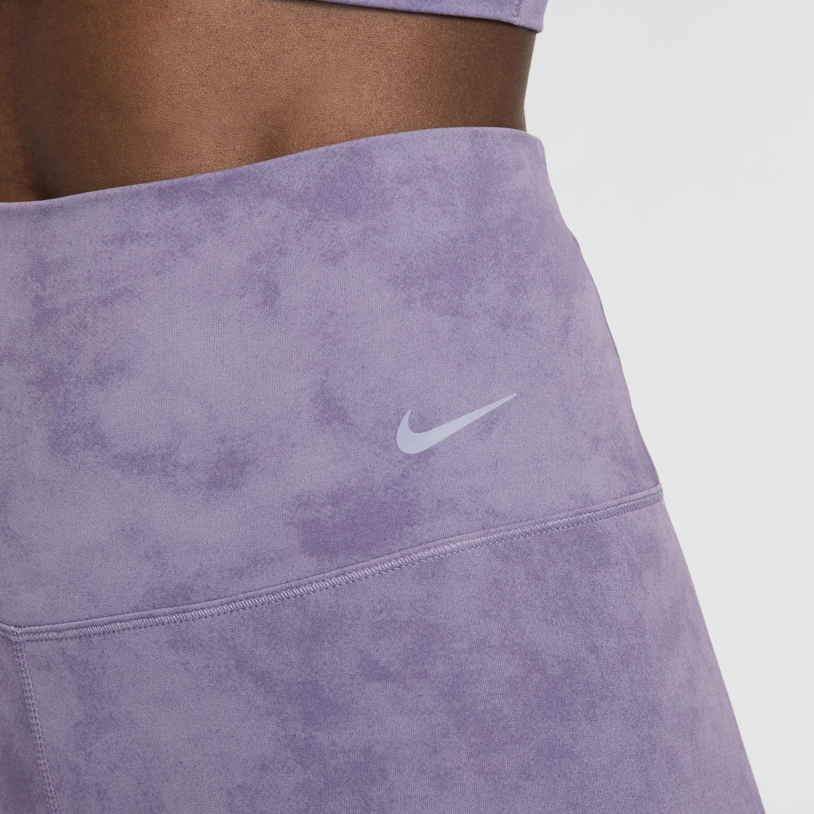 Buy Nike Zenvy Tie Dye Women s Gentle Support High Waisted 7 8 Leggings Nike Kuwait Official