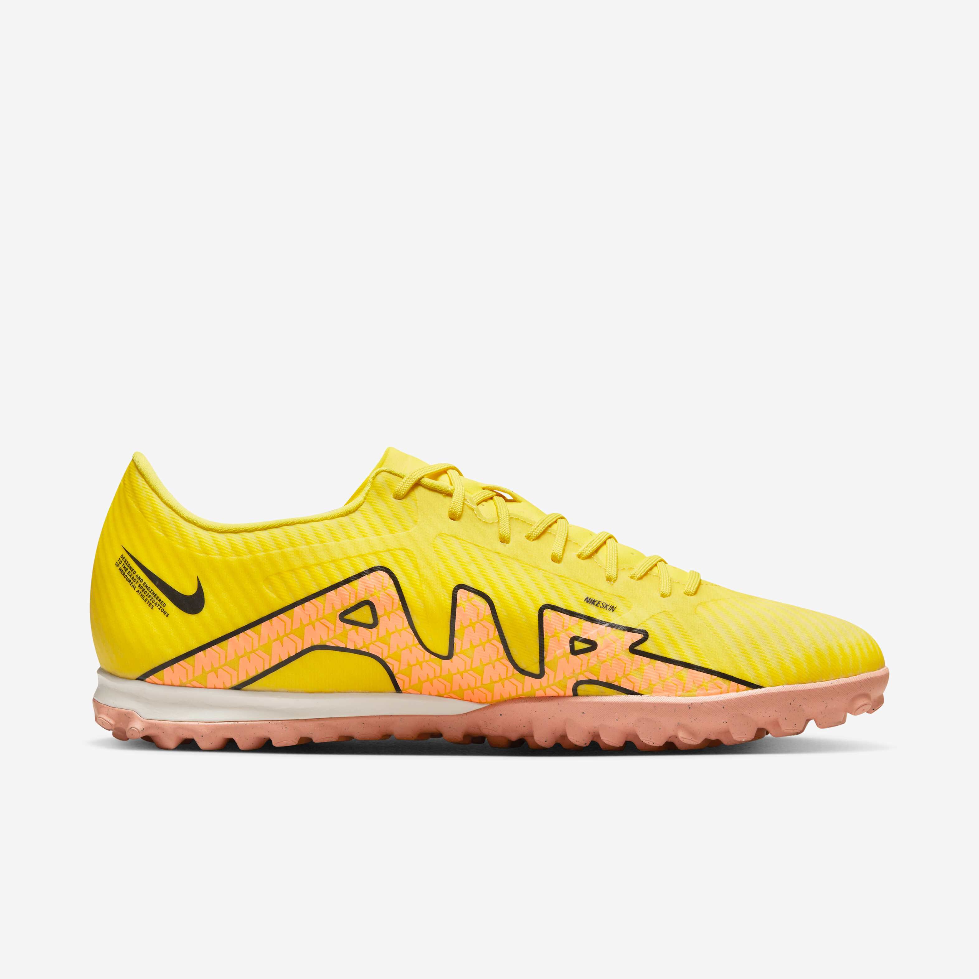 Nike Mercurial Vapor 15 Academy image number 2