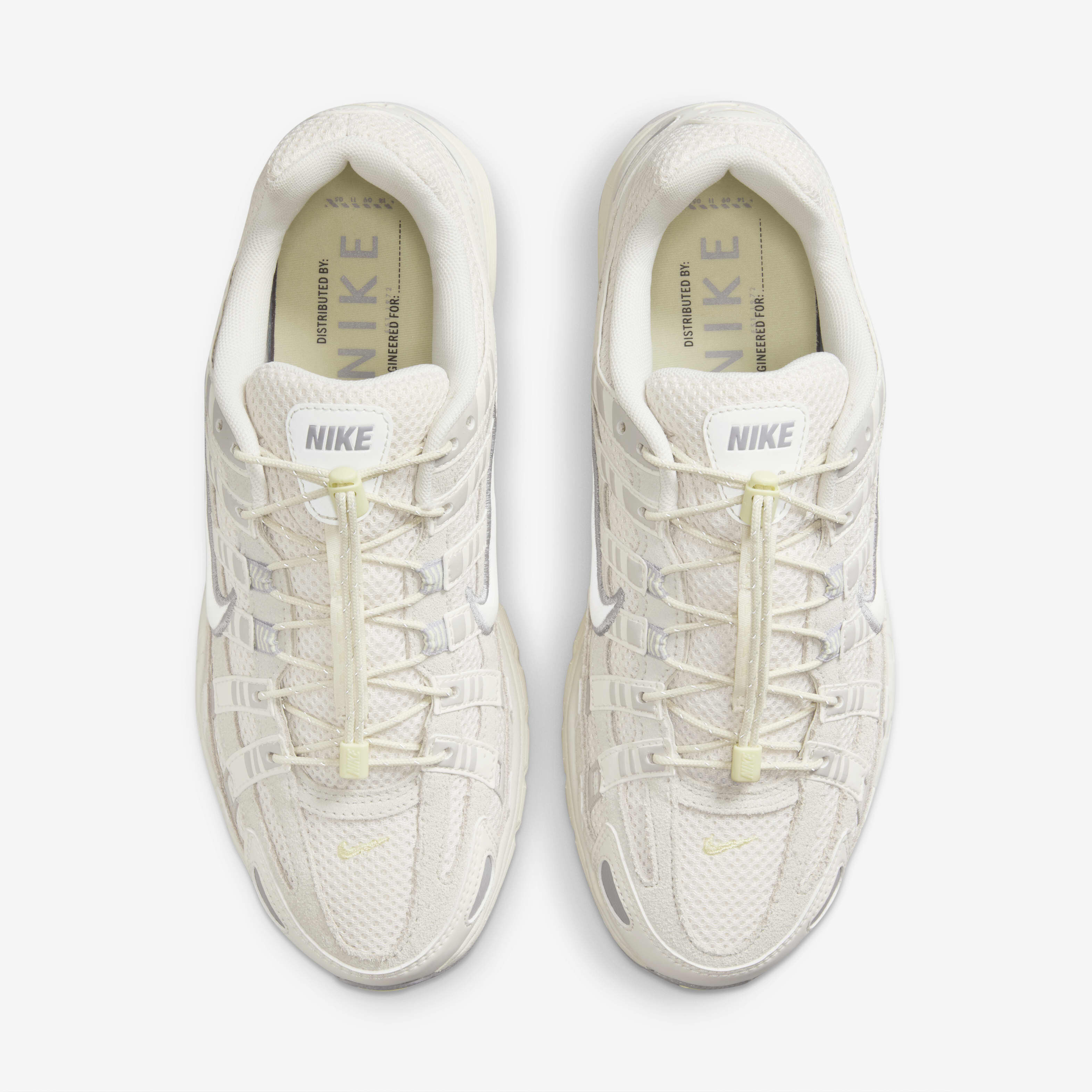 Nike p 6 womens online